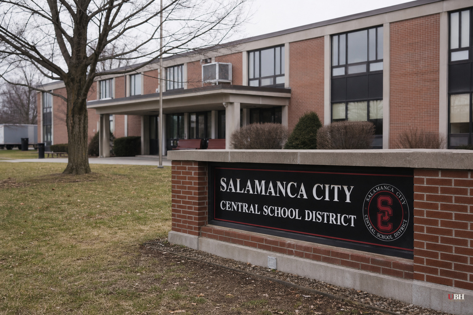 Upstate NY School District Halts $57,000 AI Robot Purchase After Parents, Union Cite Privacy and Vendor's Sex-Doll Ties