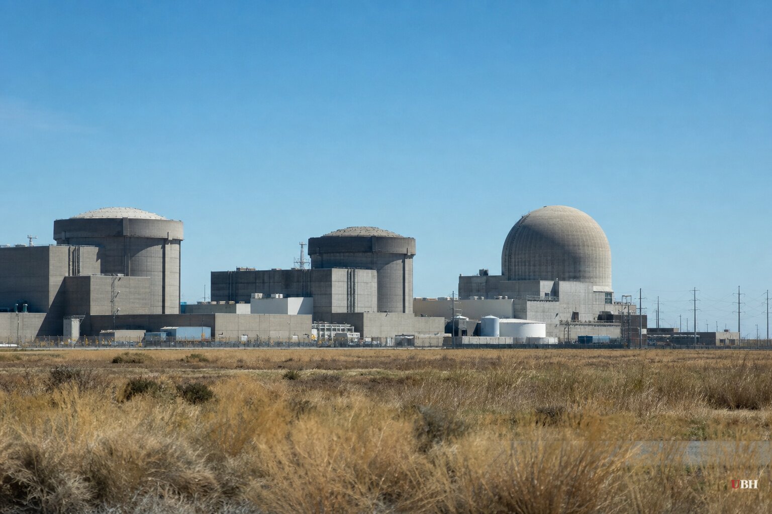 U.S. Activates Four New Nuclear Reactors as Energy Department Commits $17.5 Billion in Loans for 10 More Plants