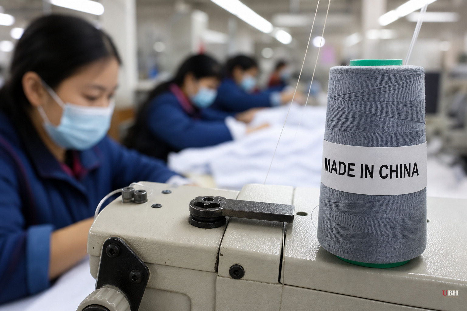 US Adds 43 Chinese Companies to Forced Labor Import Ban, Largest Single Expansion Since 2021 Law