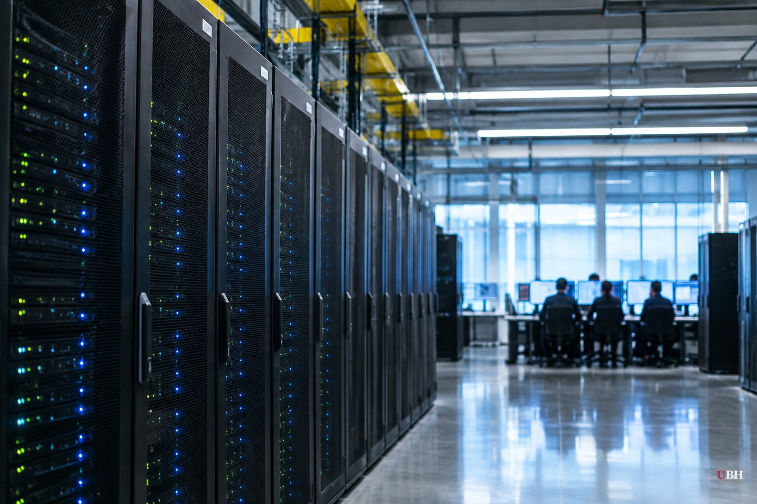 US AI Spending Set to Hit $1.4 Trillion in 2027 as Wall Street Splits Over Bubble Risk