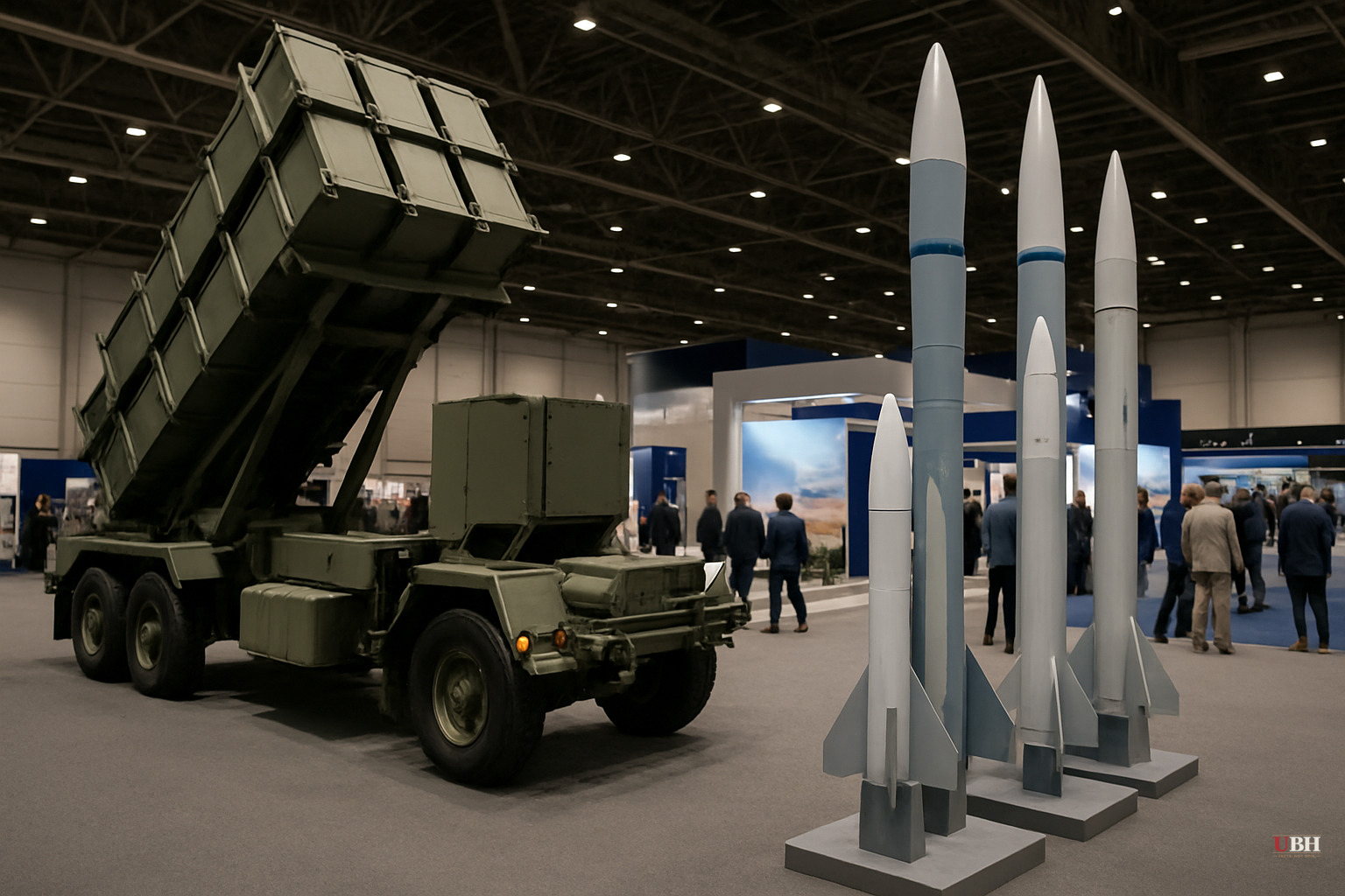 U.S. Air Defense Missile Stocks Ran Low During Iran War. The Pentagon Can't Agree on How Bad It Is.