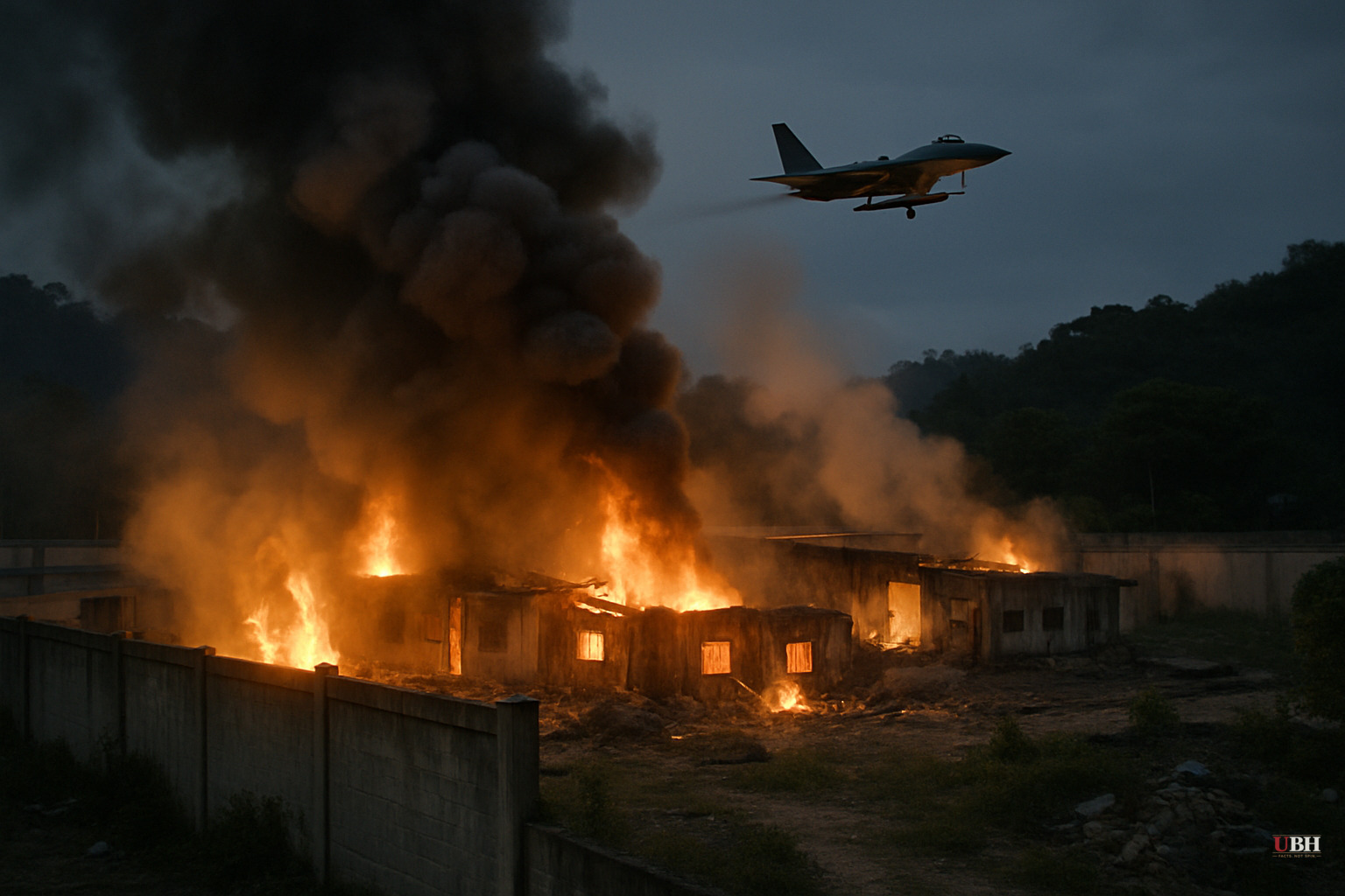 U.S. Airstrike Kills Tren de Aragua Leader in Venezuela, Raising Questions About Regional Precedent and Mining Access