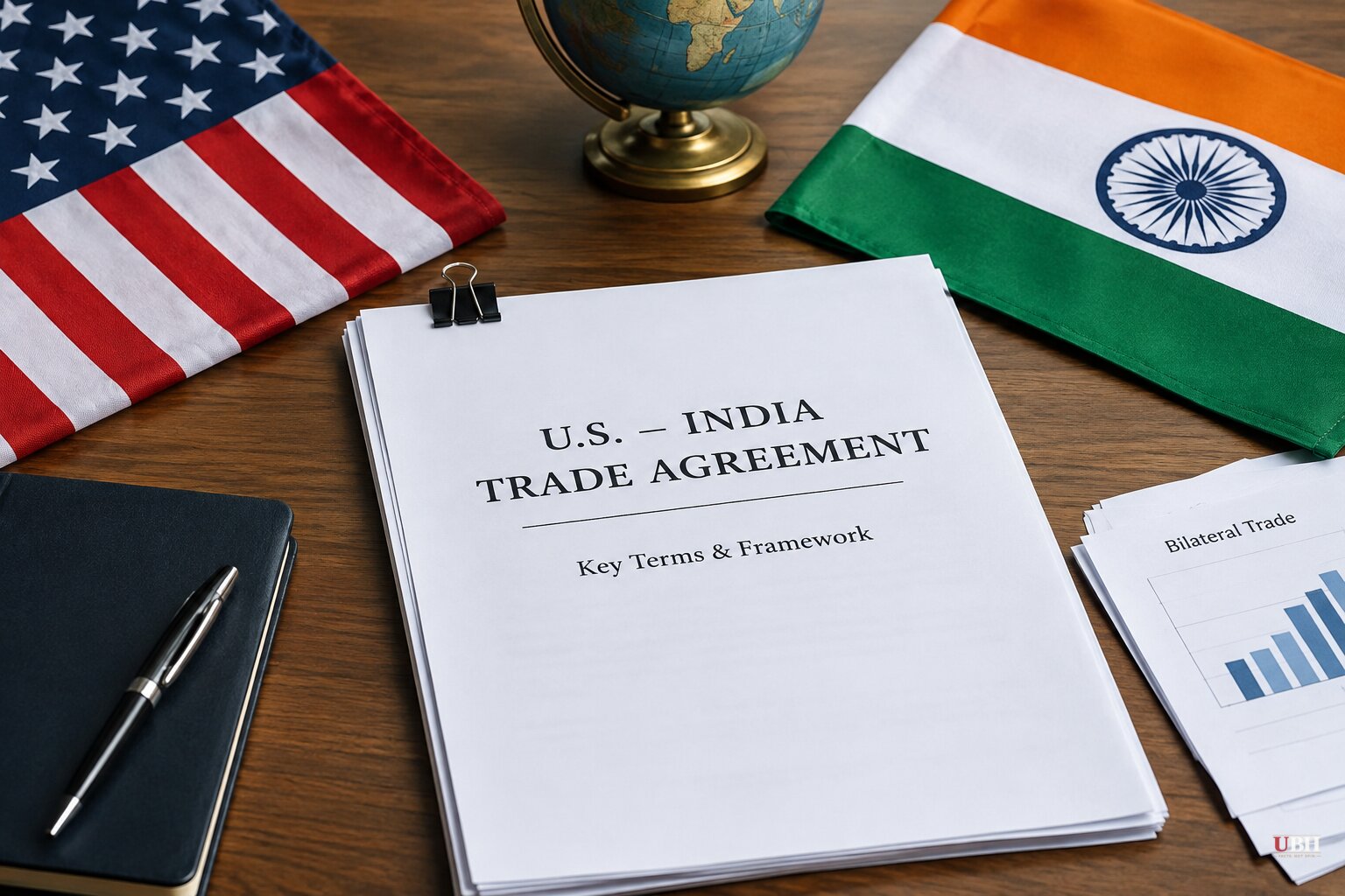 US Ambassador Gor Says India Trade Deal's 'Big Framework' Is Done, Two Weeks After Greer Said Nothing Was Imminent