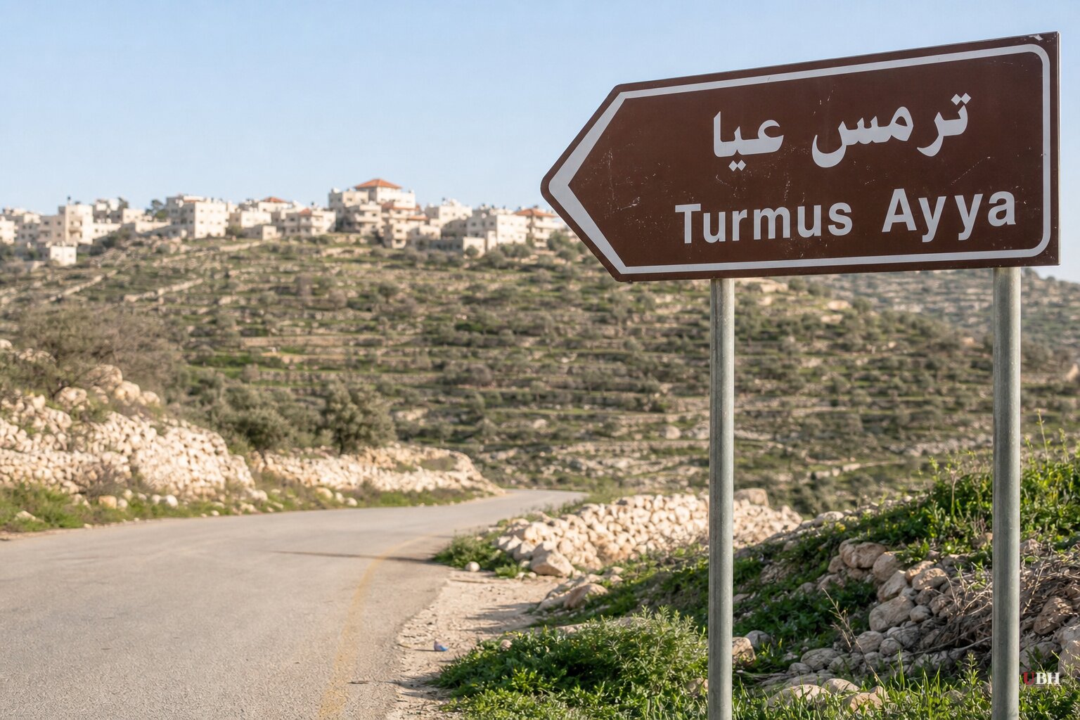 US Ambassador Huckabee Calls West Bank Settlers 'Terrorists' Again During Visit to Palestinian American Village