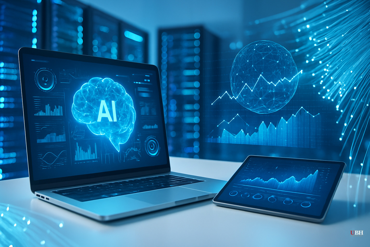 U.S. and China Both Drop Competing AI Action Plans Within 72 Hours — And America's Big Tech Is Still Selling to the Enemy
