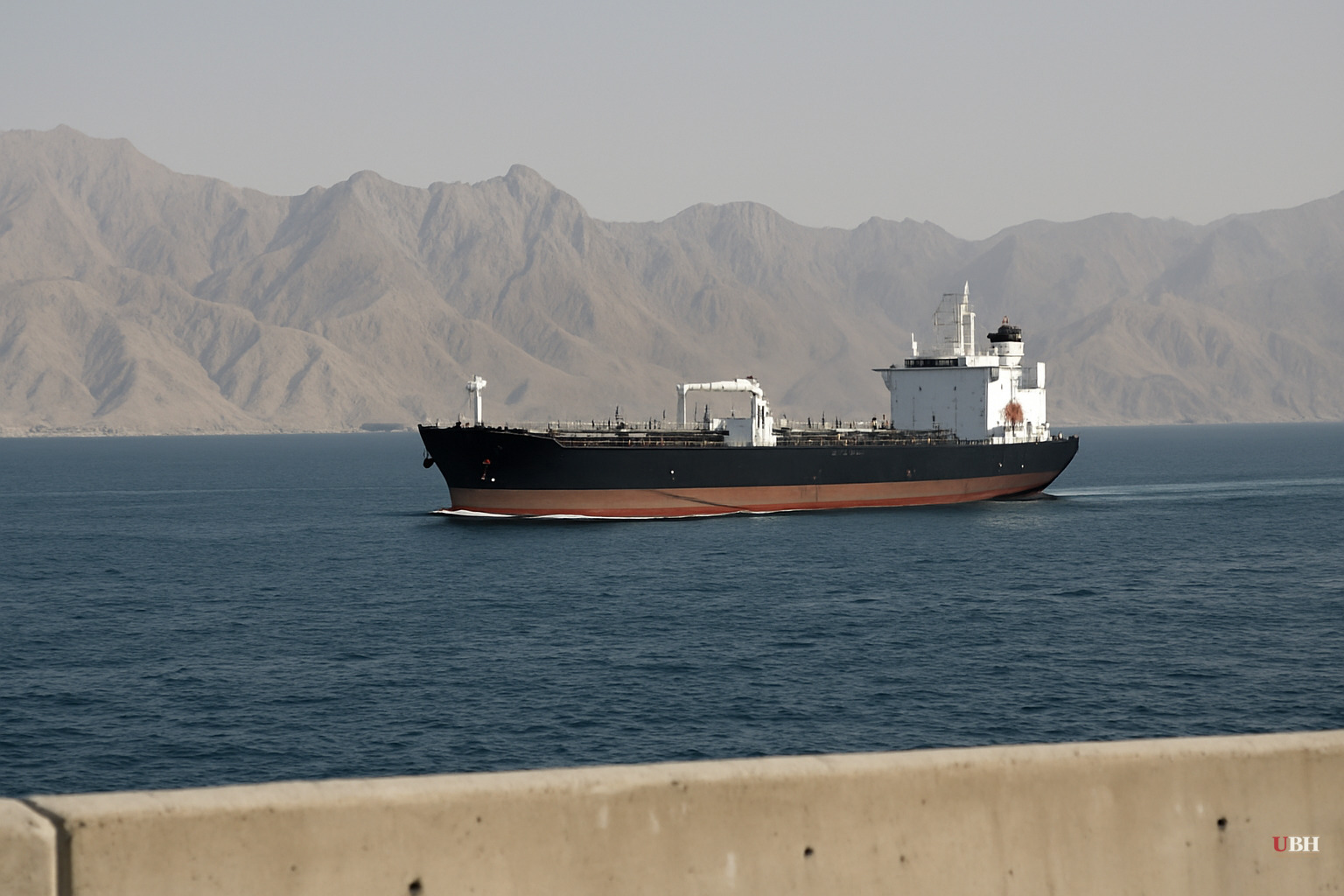 U.S. and Iran Agree to Stand Down, Schedule Doha Talks for June 30 as Hormuz Traffic Recovers