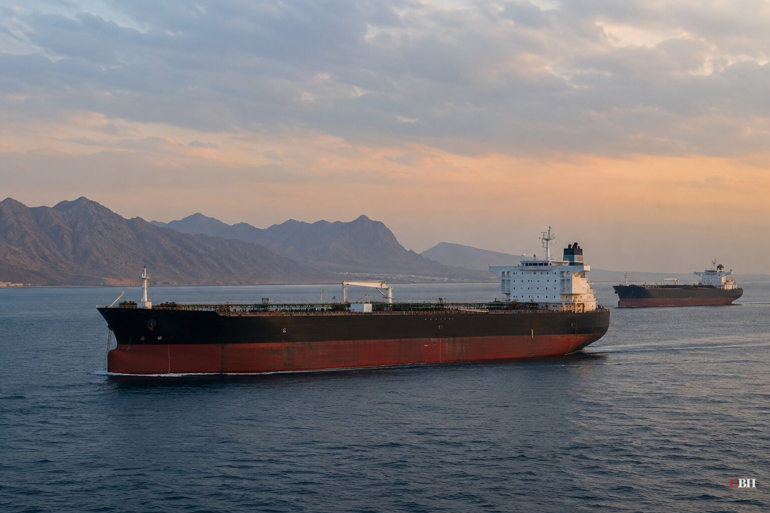 US and Iran Discuss Phased Deal to Reopen Strait of Hormuz as Trump Cites Momentum, Tankers With $600 Million in Iranian Oil Head Toward US