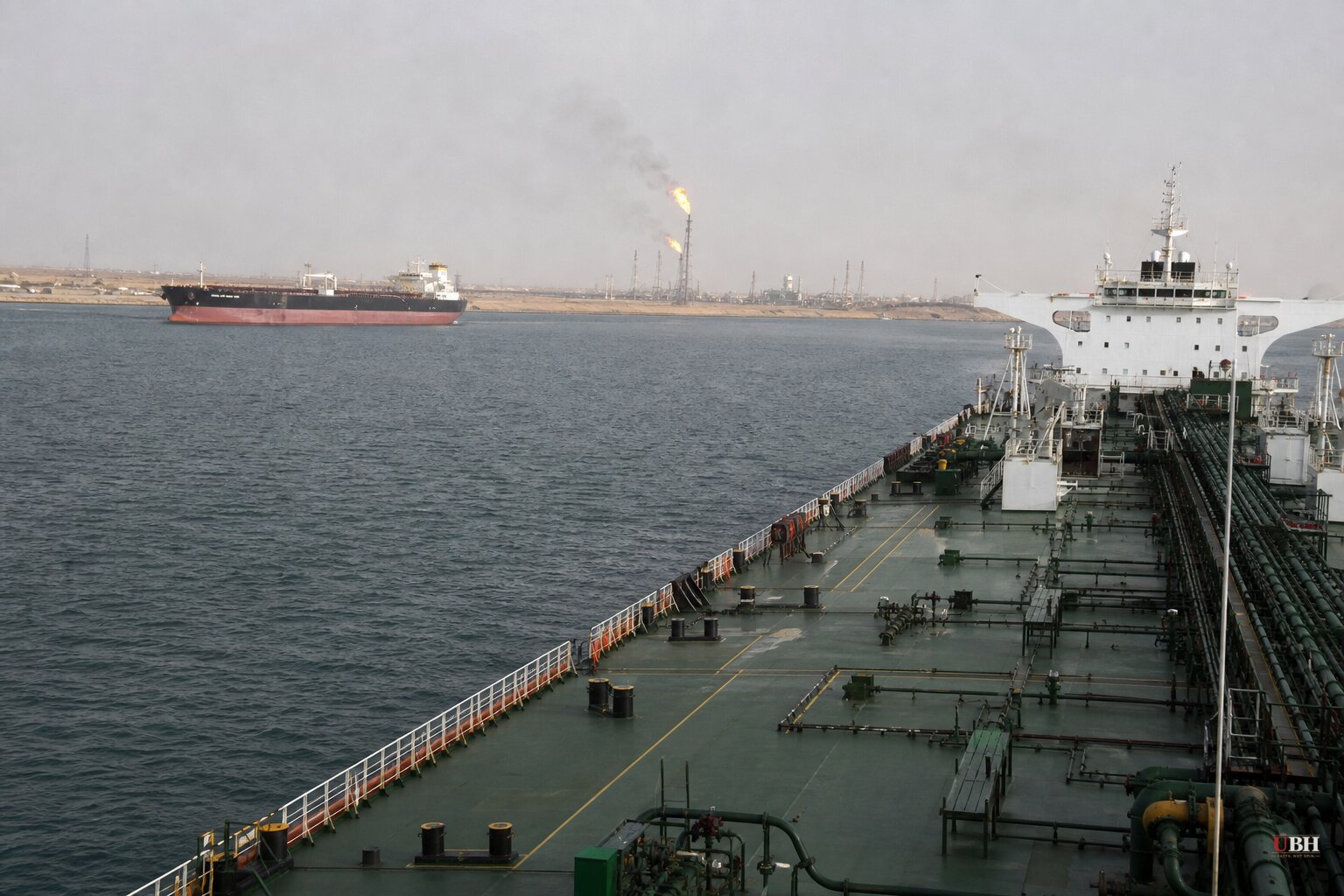 US and Iran Trade Strikes Again as Al-Shabaab-Houthi Alliance Threatens a New Oil Chokepoint