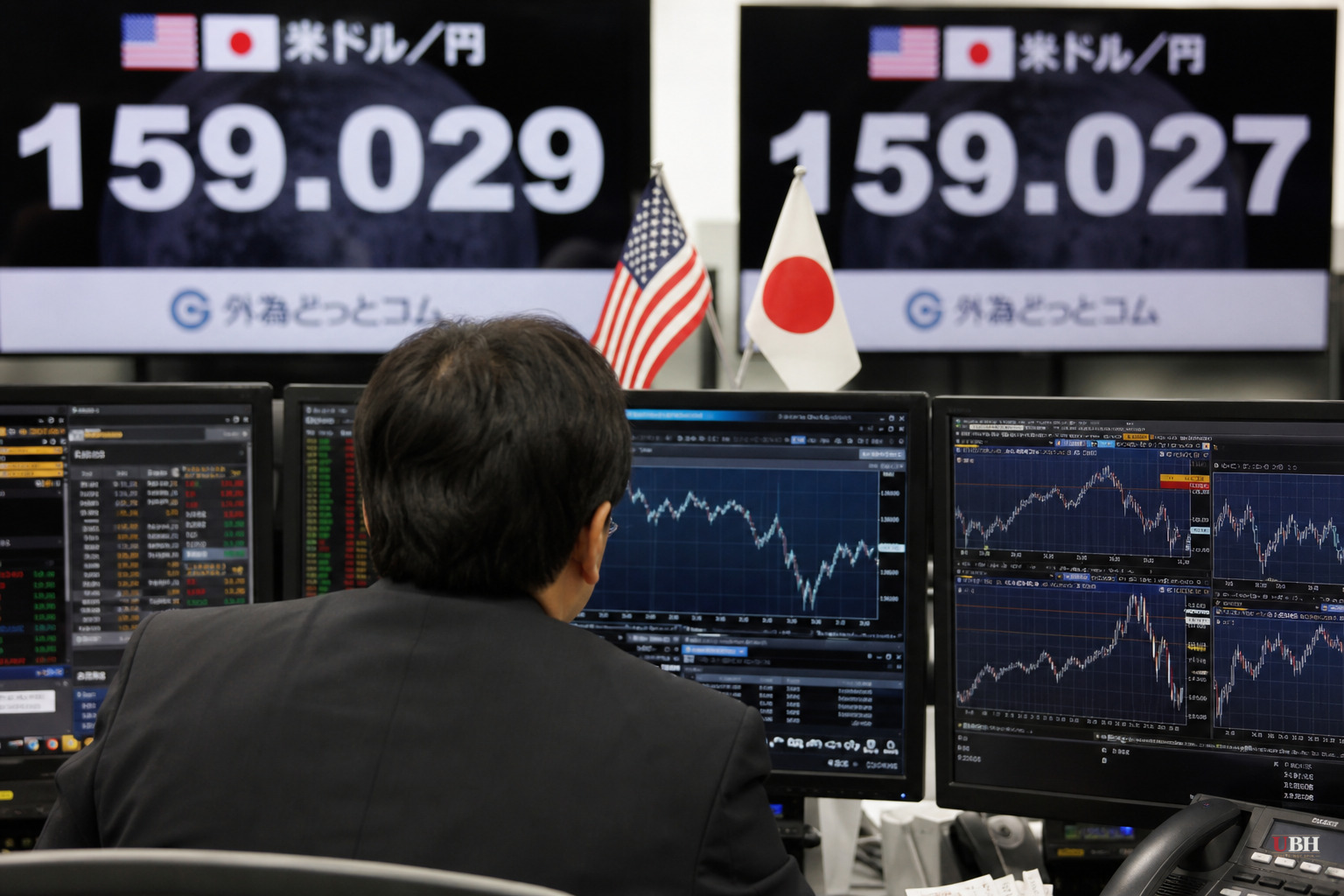 US and Japan Bought the Yen for the First Time in Three Decades. It Barely Held.