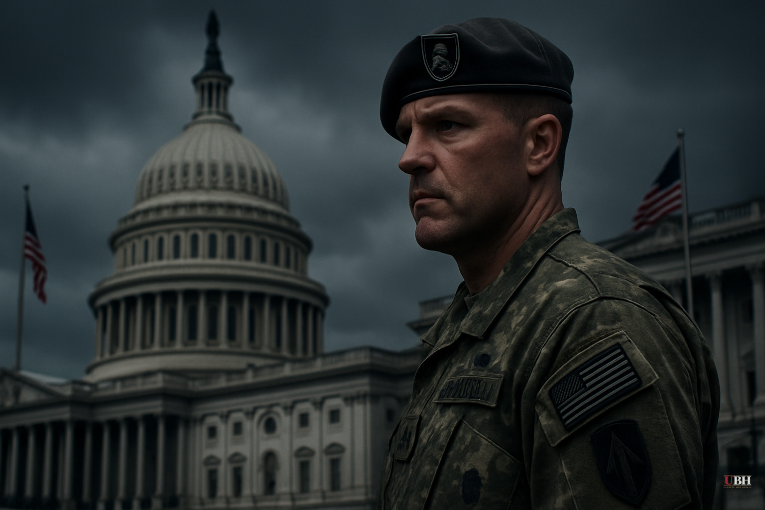 U.S. Army Special Forces Sergeant Indicted for Trading Classified Military Intel on Polymarket