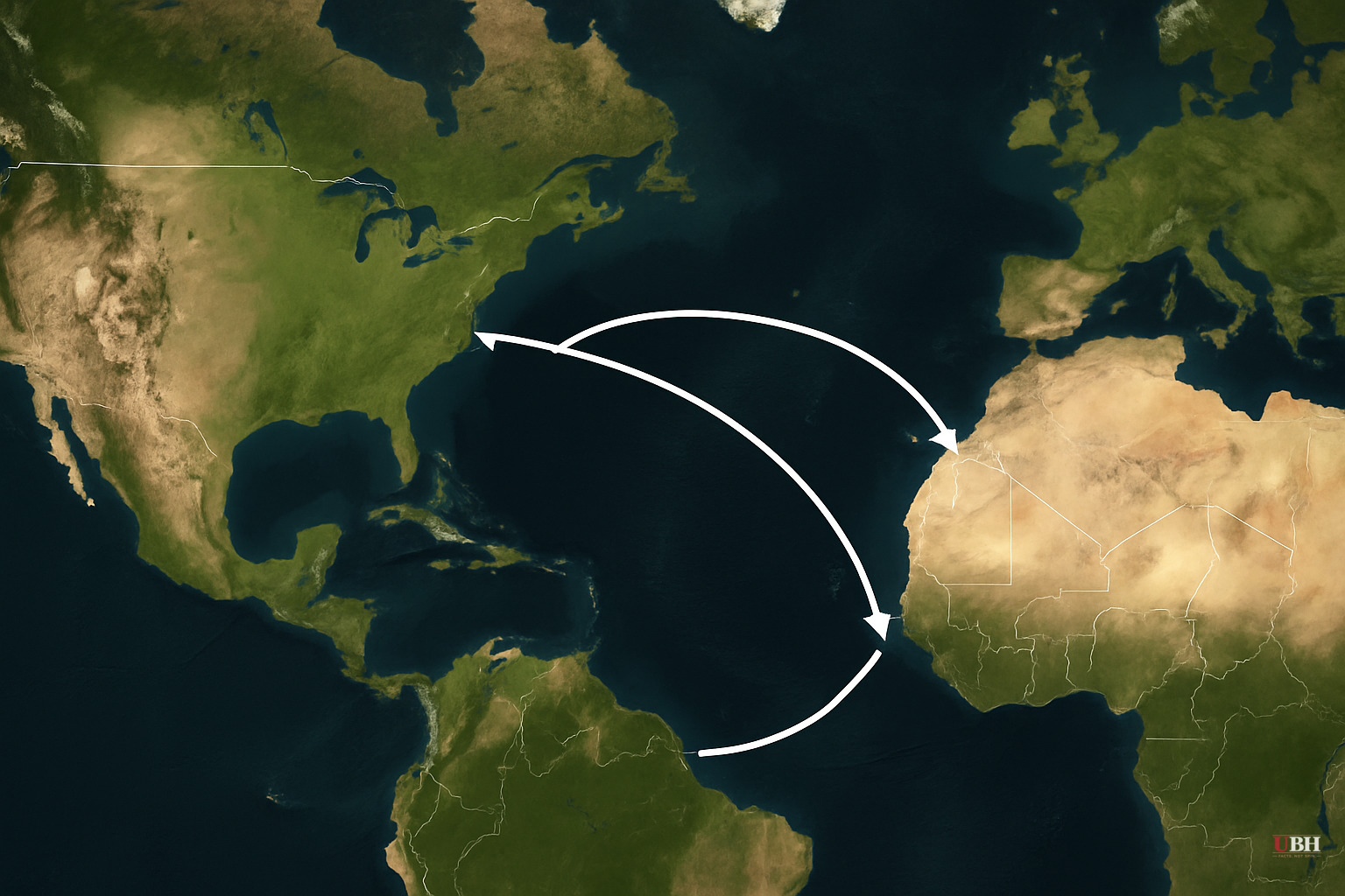 U.S. Becomes India's Largest Gas Supplier in May as Hormuz Disruption Reshapes Energy Trade