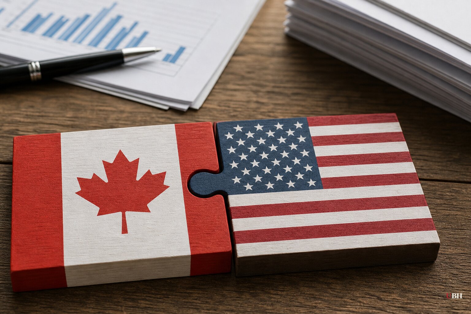 US-Canada Trade Talks Collapse: Carney Orders Retaliatory Tariffs Effective September 8
