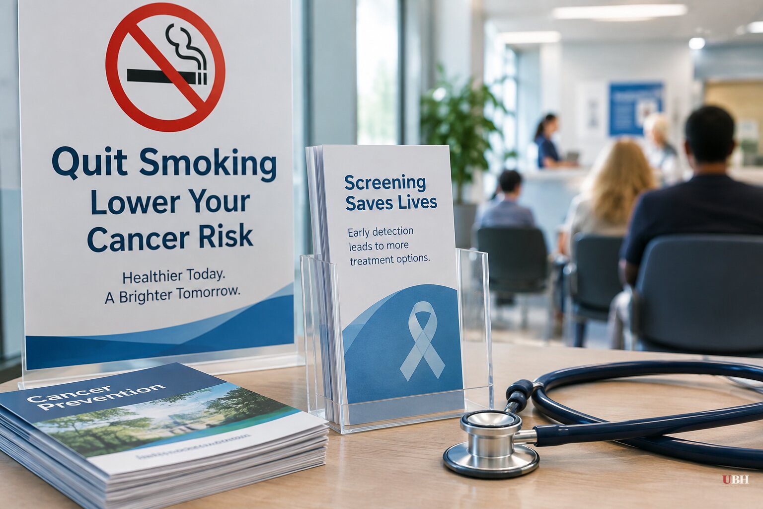 U.S. Cancer Death Rate Fell 35% Since 1991, AACR Report Finds