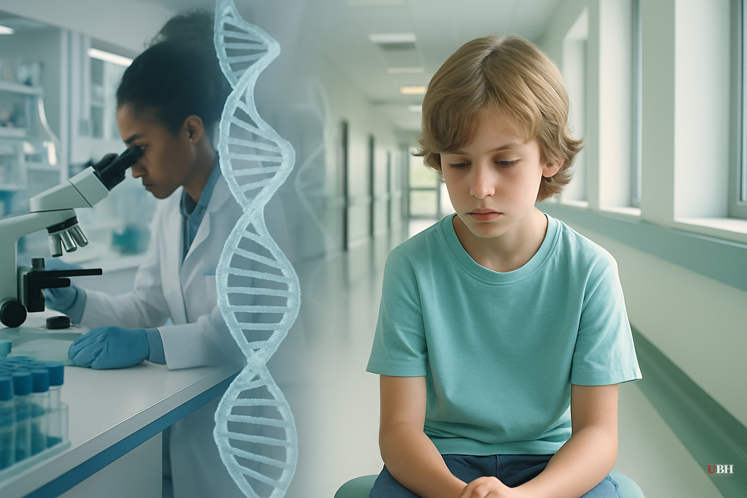 U.S. Children's Wellbeing Has Been Declining for Years — Here's What the Data Actually Shows