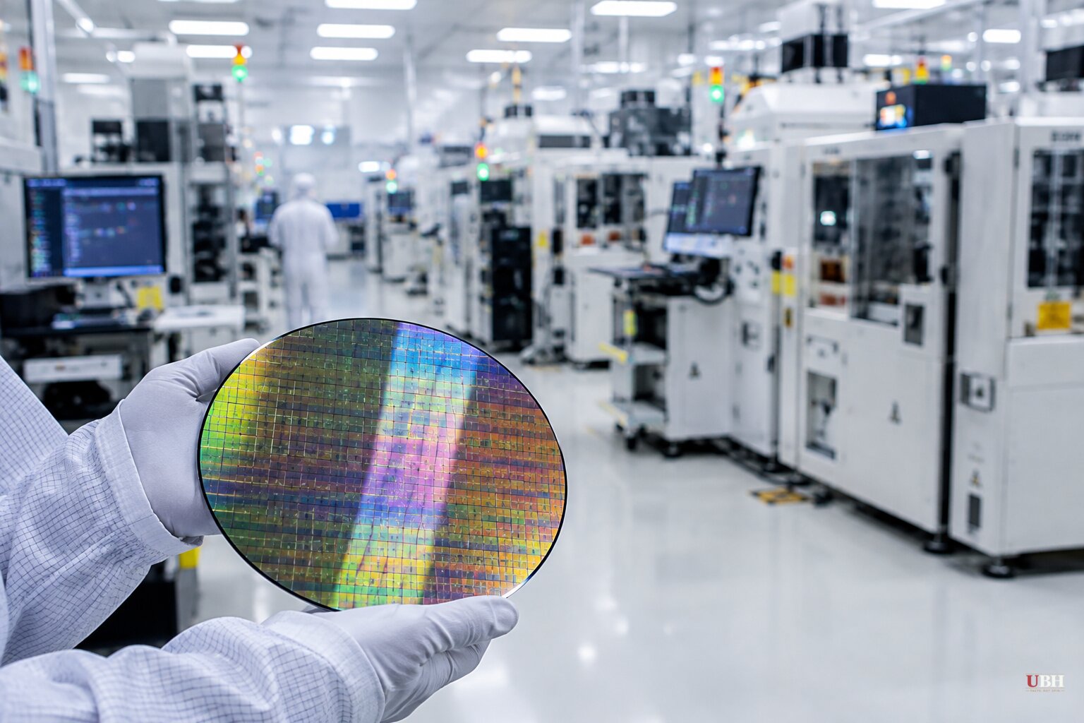 US Chip Industry Faces Shortfall of Up to 157,000 Workers by 2030, McKinsey and SEMI Foundation Report Finds
