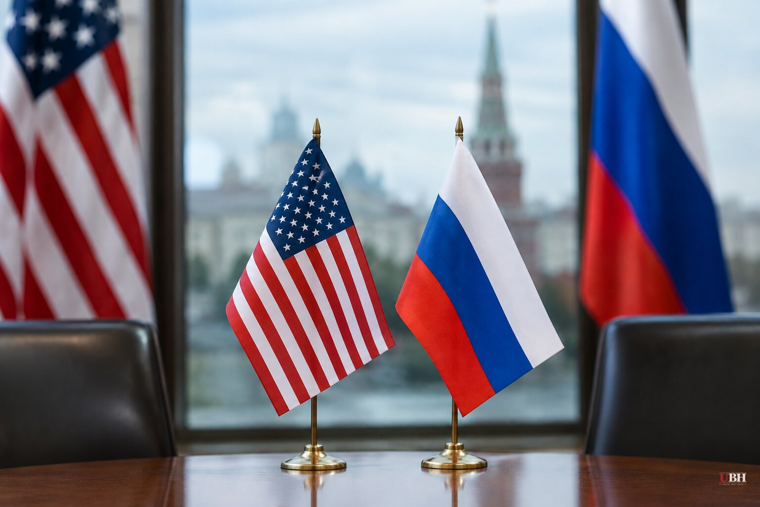 US Close to Deal With Russia to Free Jailed Americans, Officials Tell ABC News