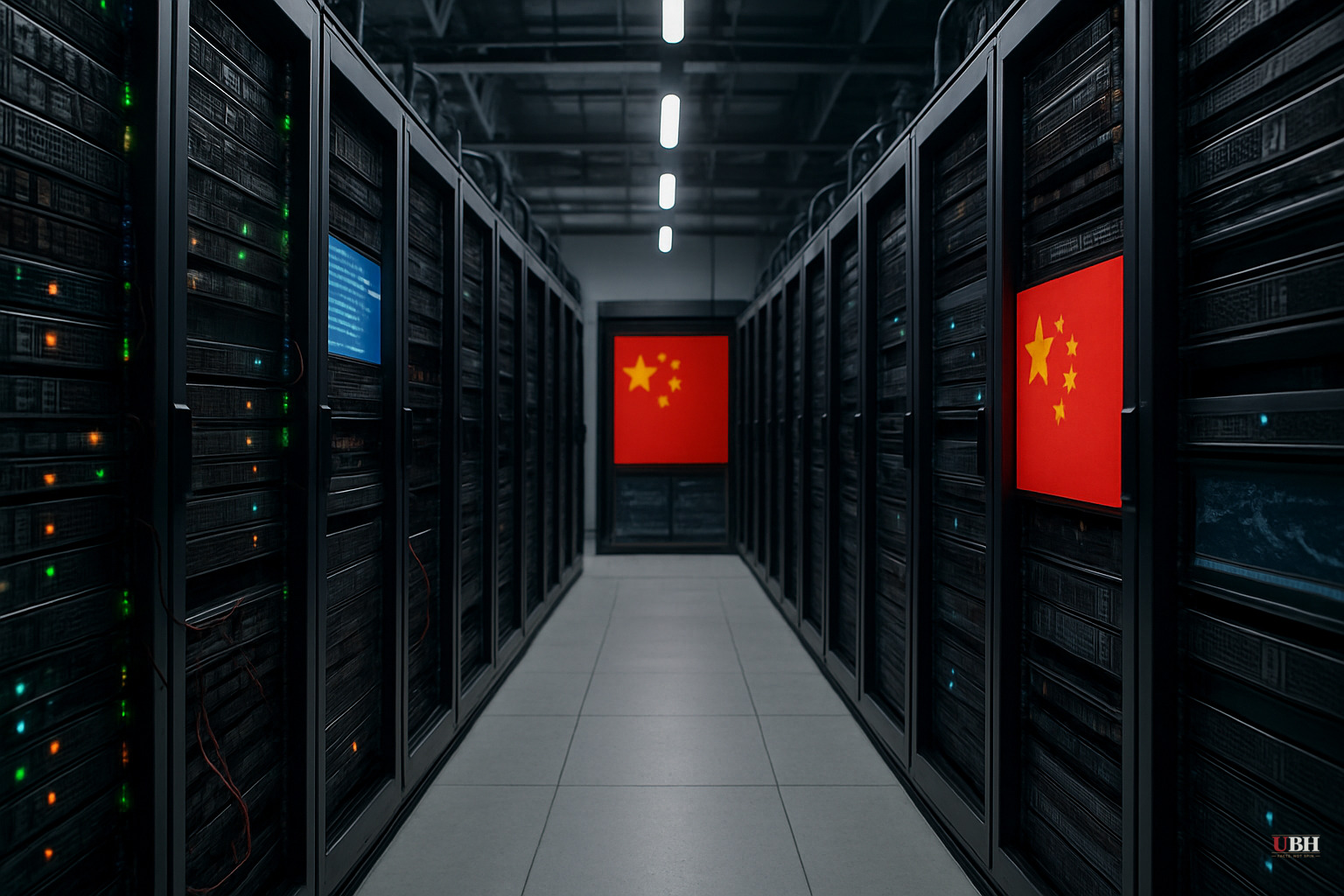 U.S. Companies Are Shifting AI Spending to Chinese Models as American Lab Costs Rise