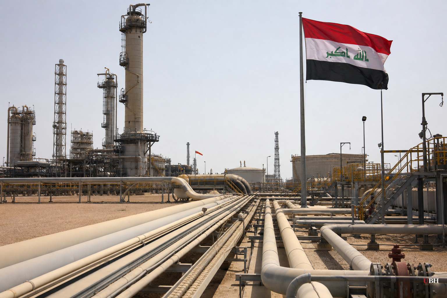 US Companies Sign $60 Billion in Iraq Deals as American Troops Prepare to Leave by September 30