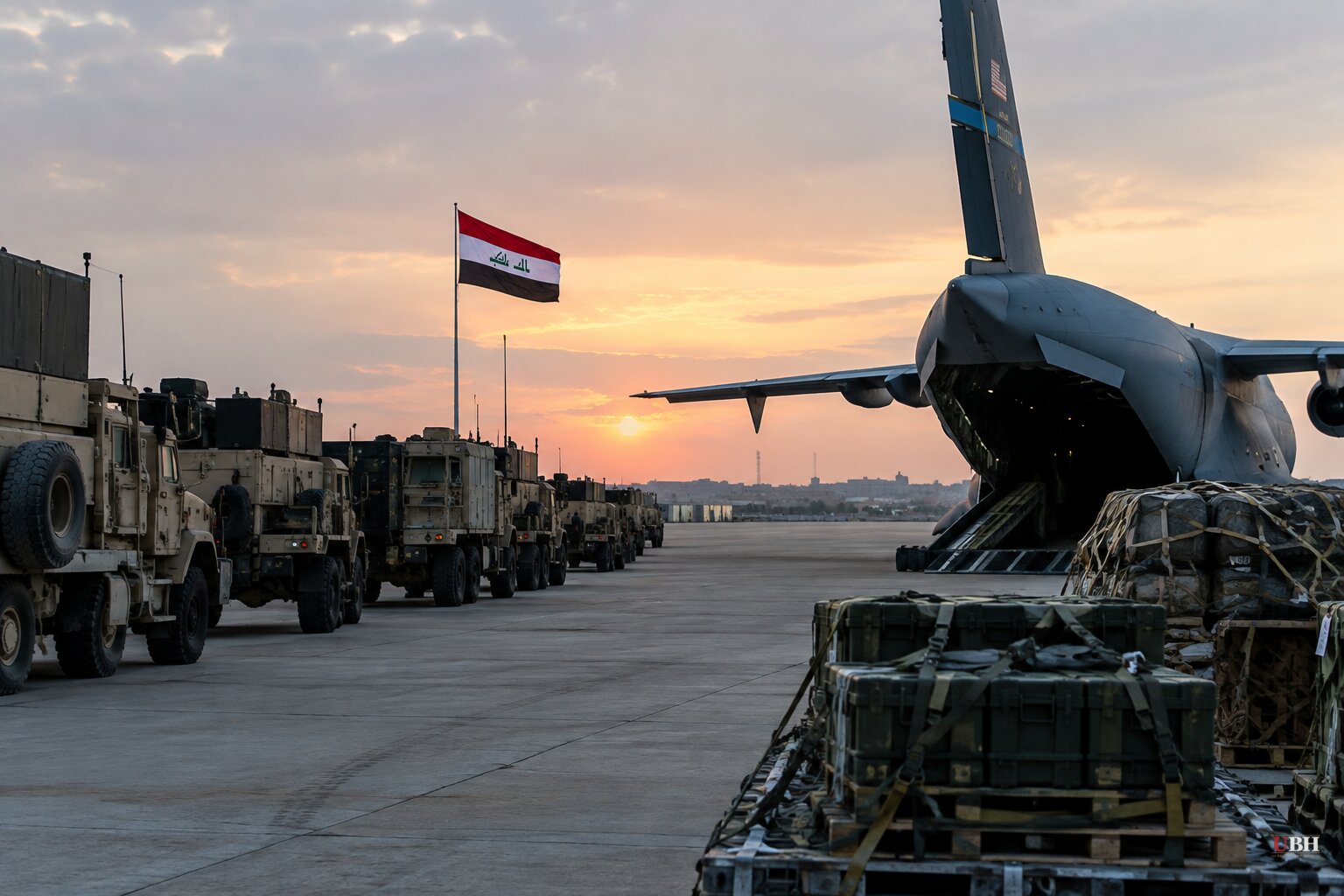 US Completes Iraq Withdrawal by September 30 as Kurdistan Enters Third Year Without a Government