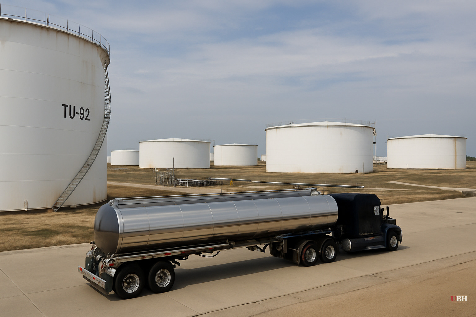 U.S. Crude Inventories Fall for Eighth Straight Week. Cushing Hits Tank-Bottom Levels Not Seen Since 2014.