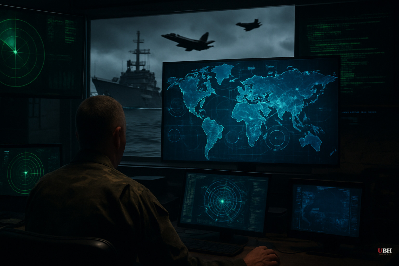 U.S. Cyber Command Requests $138 Million for AI in FY27 — a 2,660 Percent Jump From Last Year