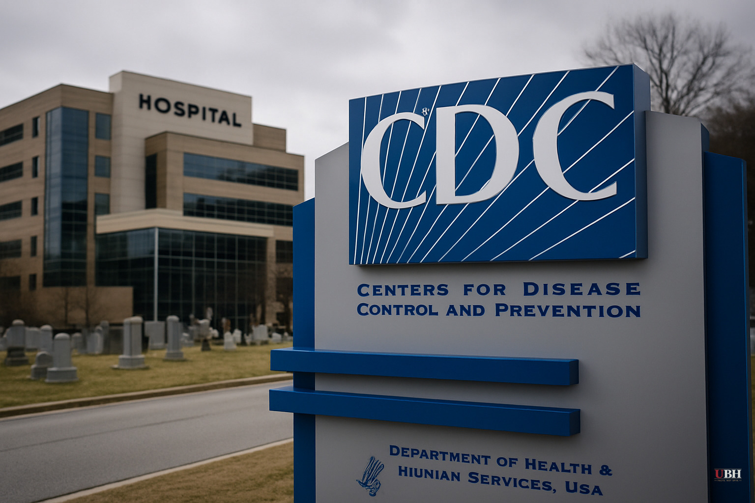 U.S. Death Rate Hits Record Low in 2025, Driven by Falling Overdose and COVID Deaths