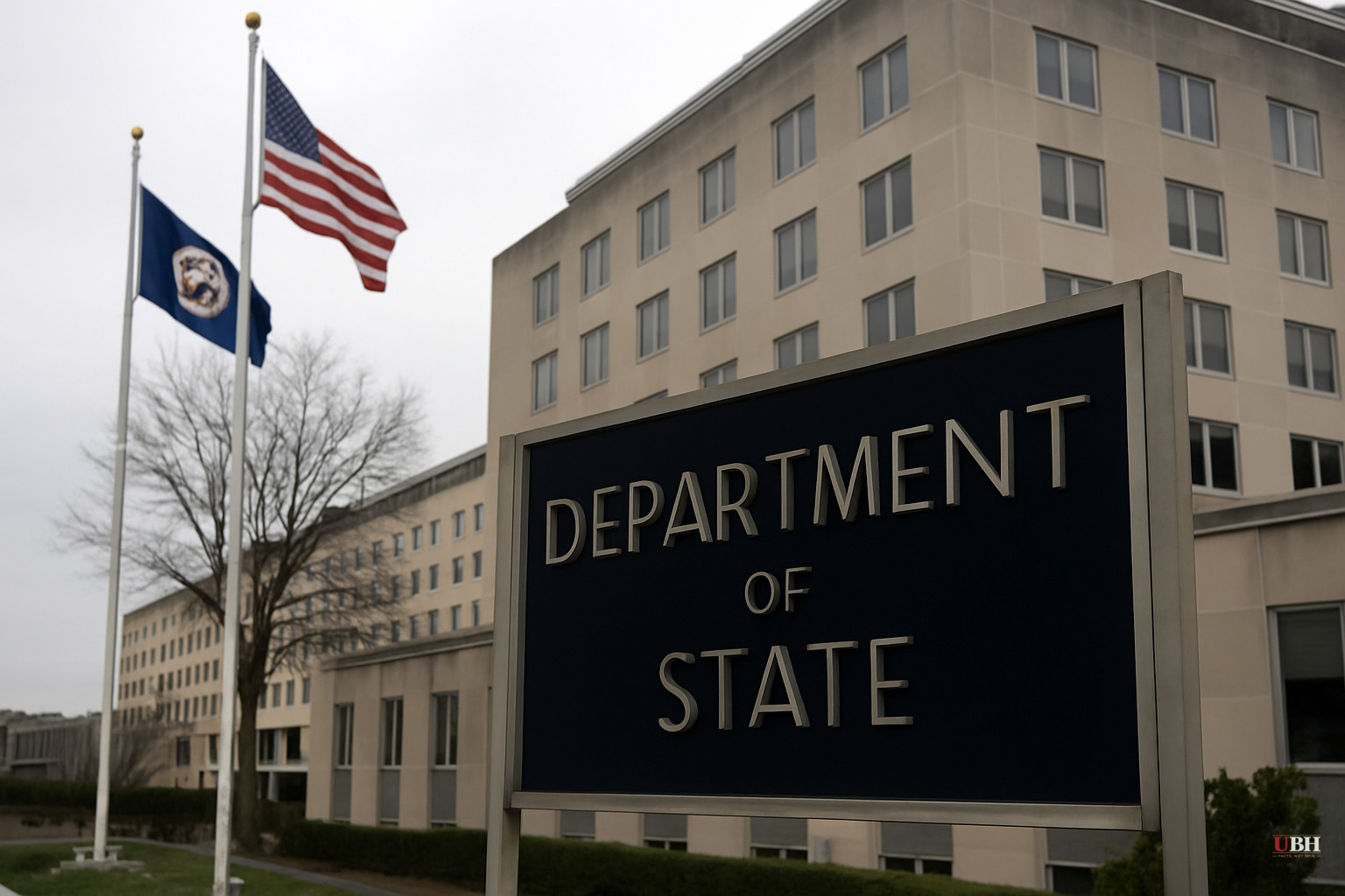 U.S. Designates Ecuador's Chone Killers a Foreign Terrorist Organization, Triggering Sanctions