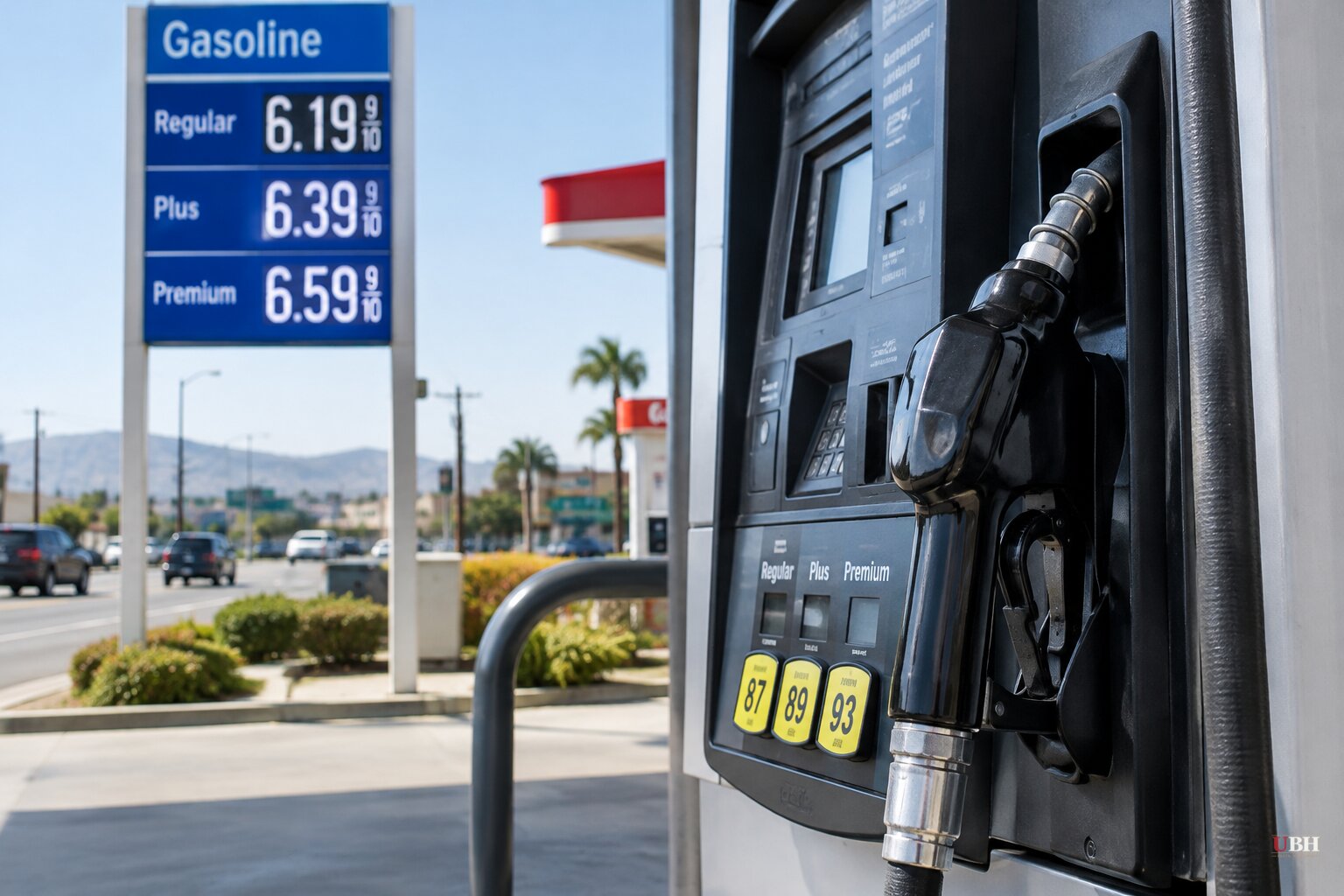 US Diesel Averages About $6.30 a Gallon, Near September Record, as Refinery Losses Outlast Hormuz Reopening
