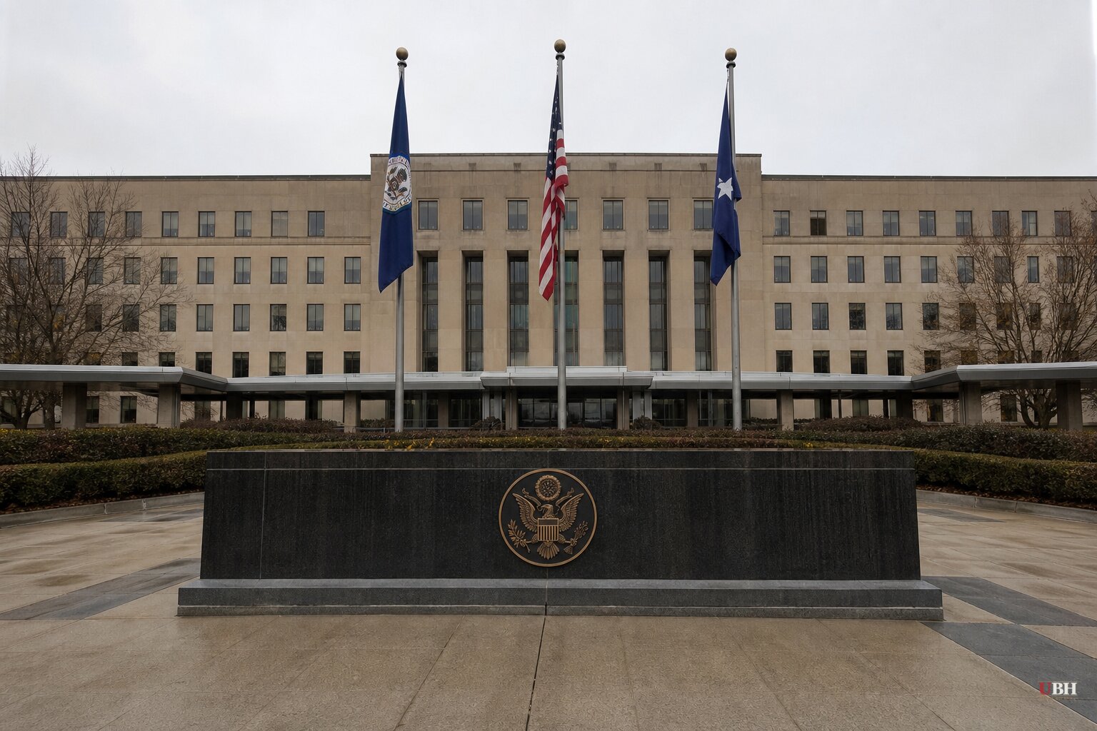 US Draft Letter Demands AI Allegiance, Kazakhstan and Uzbekistan Refuse to Pick a Side