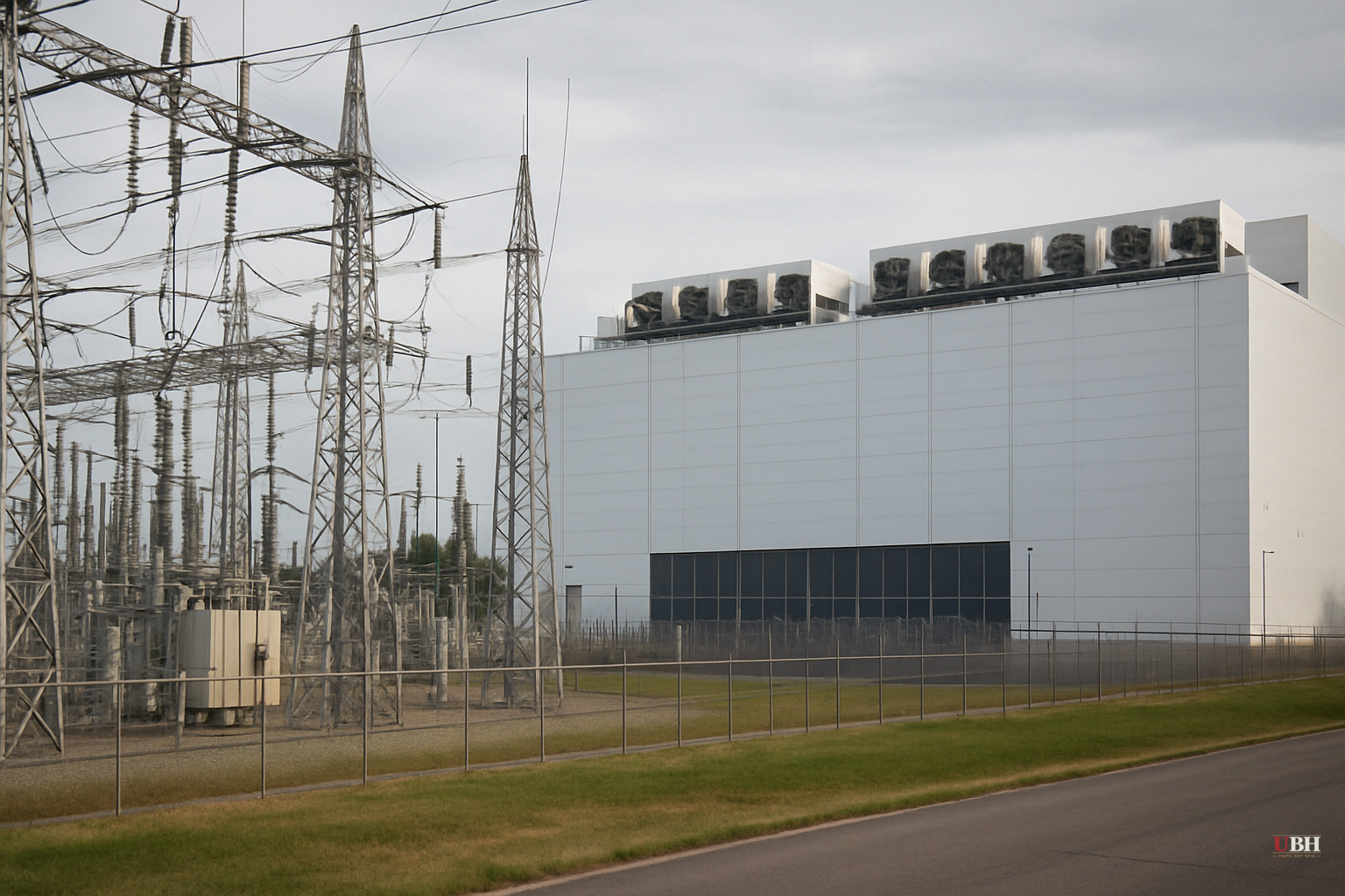 US Electricity Demand Hits New Records as Data Centers Outpace the Grid's Ability to Build