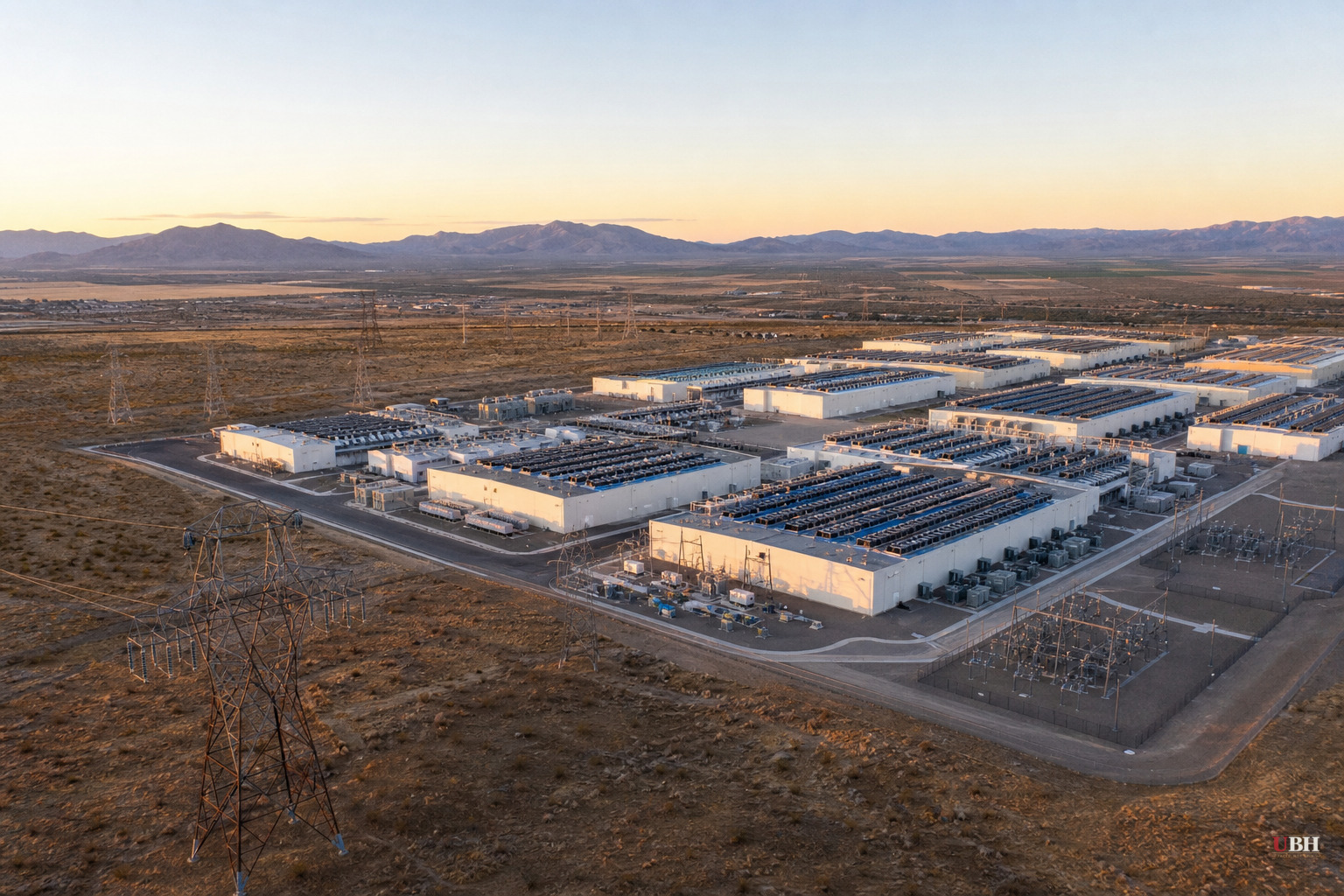 US Electricity Use Set to Hit Record Highs in 2026 and 2027 as AI Data Centers Drive Demand