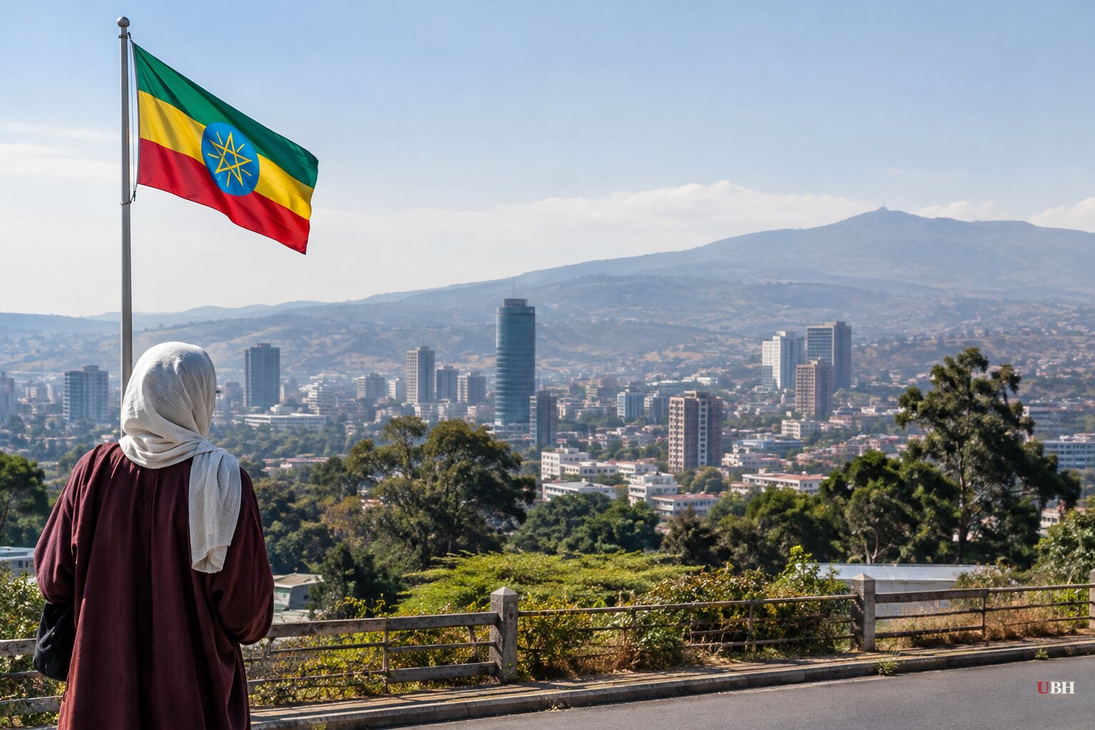US Embassy Warns Americans of Possible Long-Range Attacks on Ethiopian Military Sites, Bars Travel to Three Regions