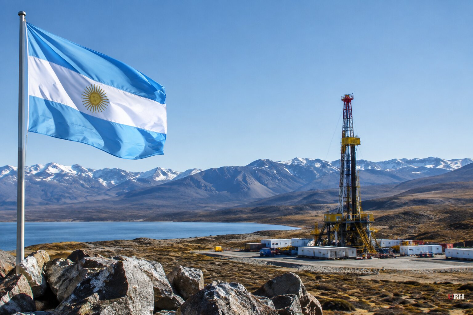 US Export-Import Bank Commits Up to $7 Billion for Argentine Mining and Energy Projects as Rare Earth Standoff With China Continues