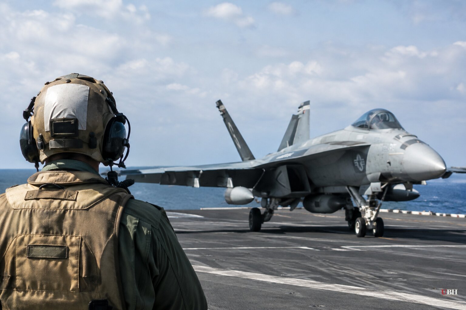 US Forces Can Strike Iran Within 96 Hours of a Trump Order, Two Officials Tell CNN; No Decision Made
