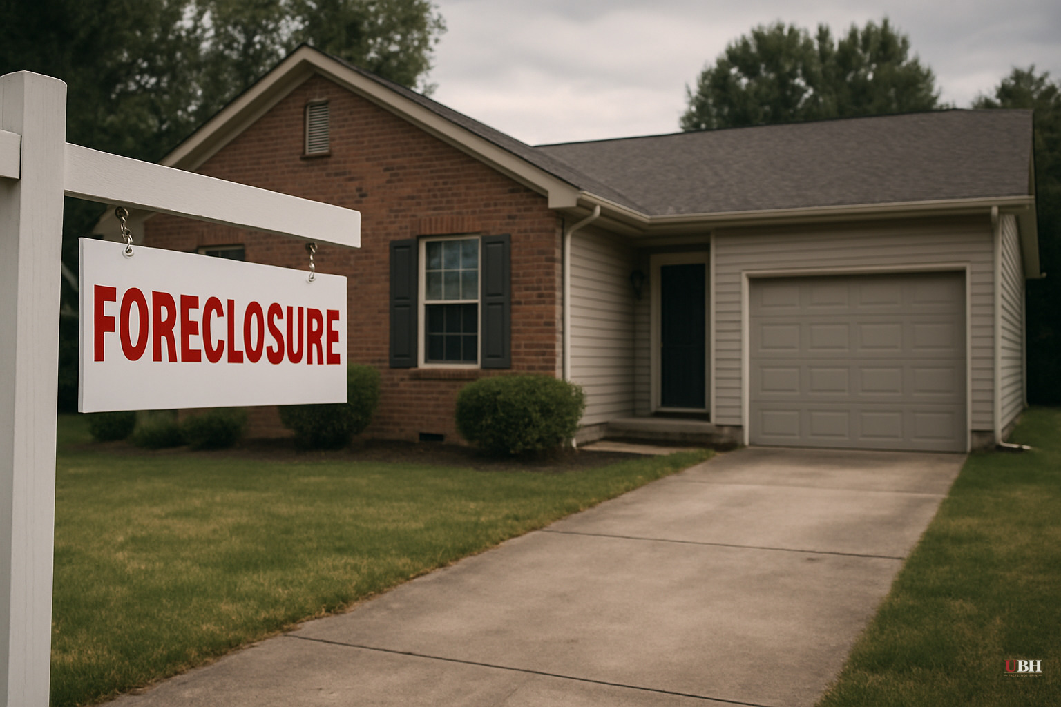 U.S. Foreclosure Filings Up 14% Year Over Year in May, but the Annual Rate of Increase Is Slowing