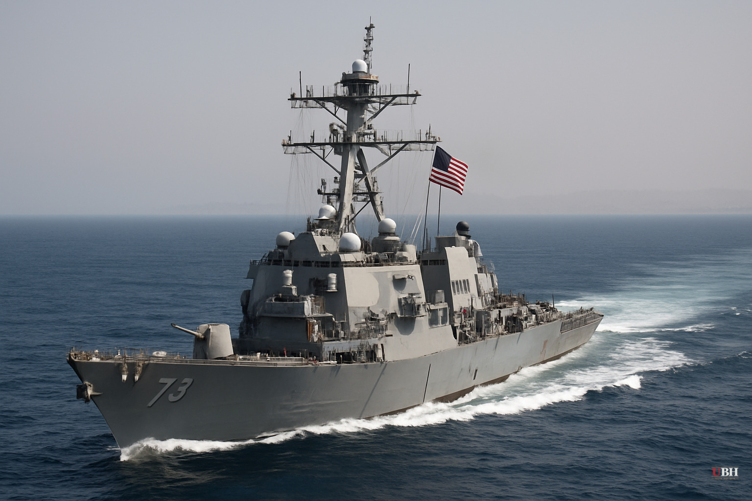 U.S. Gives Iran a Saturday Deadline on Hormuz, Trump Says He Left Orders to Bomb Iran If Assassinated