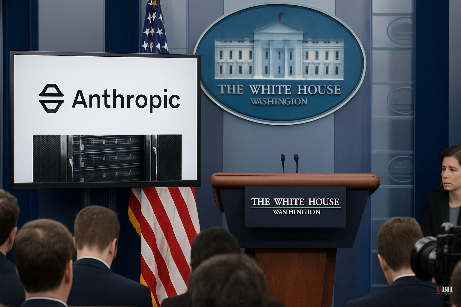 U.S. Government Banned Anthropic's Two Newest Models Over a Security Concern Anthropic Says Applies to Every AI on the Market