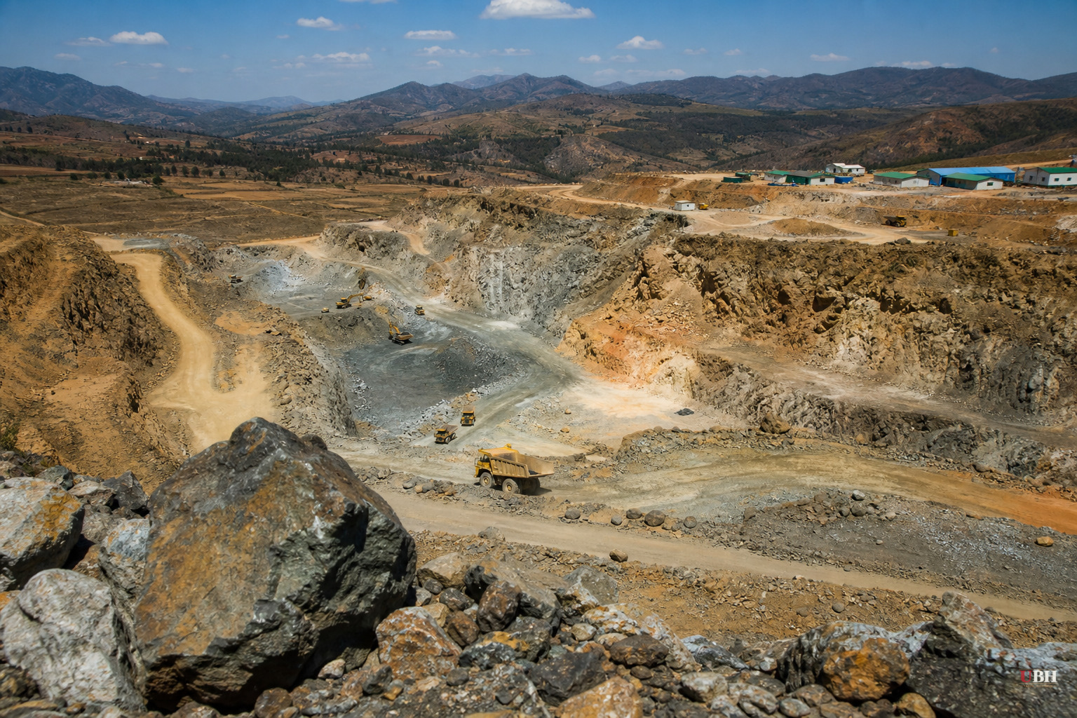 U.S. Government Commits $4.84 Million to Madagascar Rare Earths Project