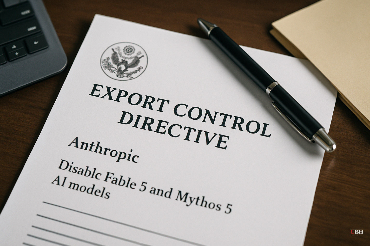 U.S. Government Orders Anthropic to Pull Two AI Models Over Jailbreak Concern. The Company Says the Evidence Was Verbal and Unspecific.