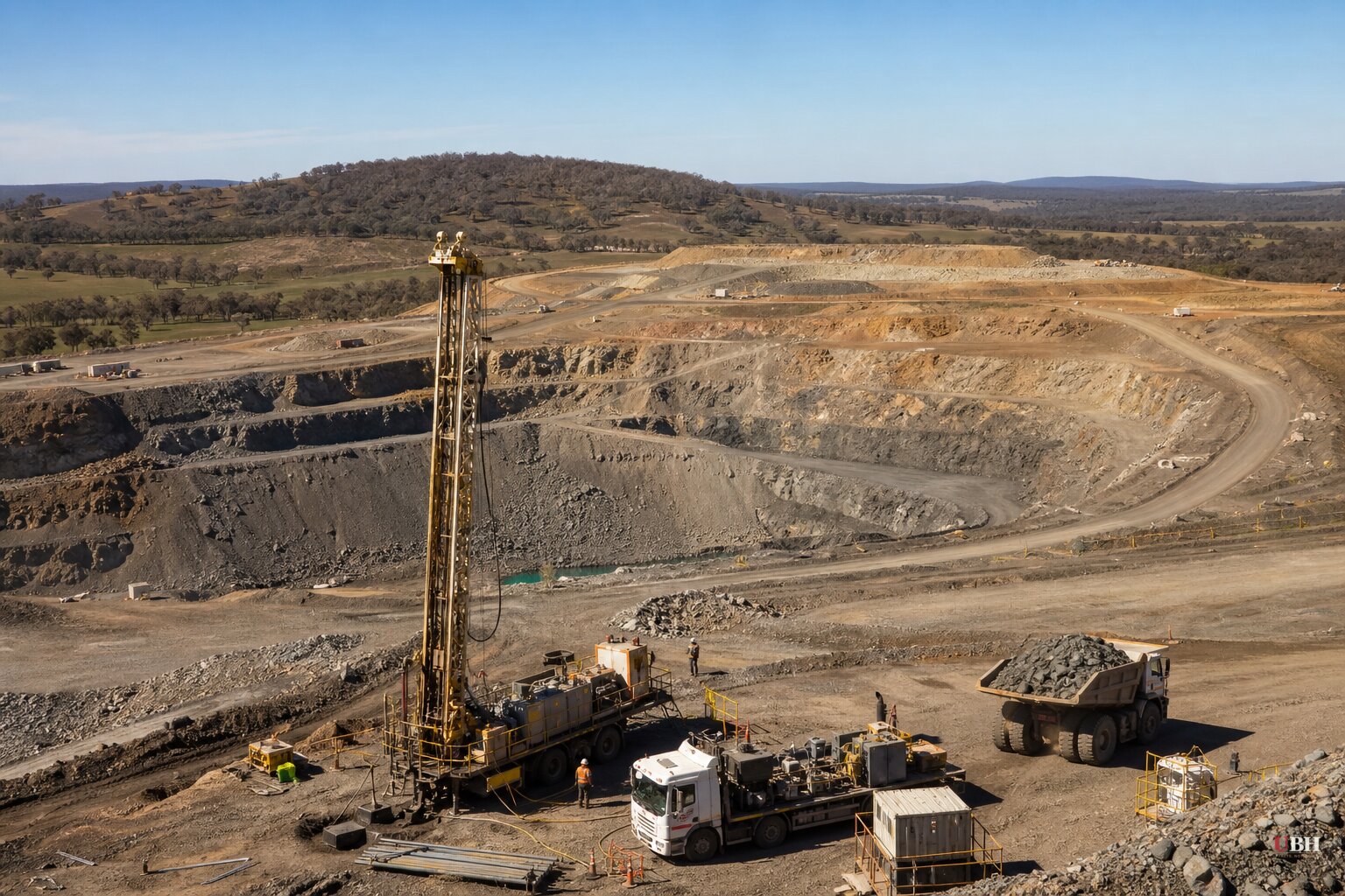 US Government Puts Up to $400 Million Behind Australian Scandium Mine to Cut China Out of the Supply Chain