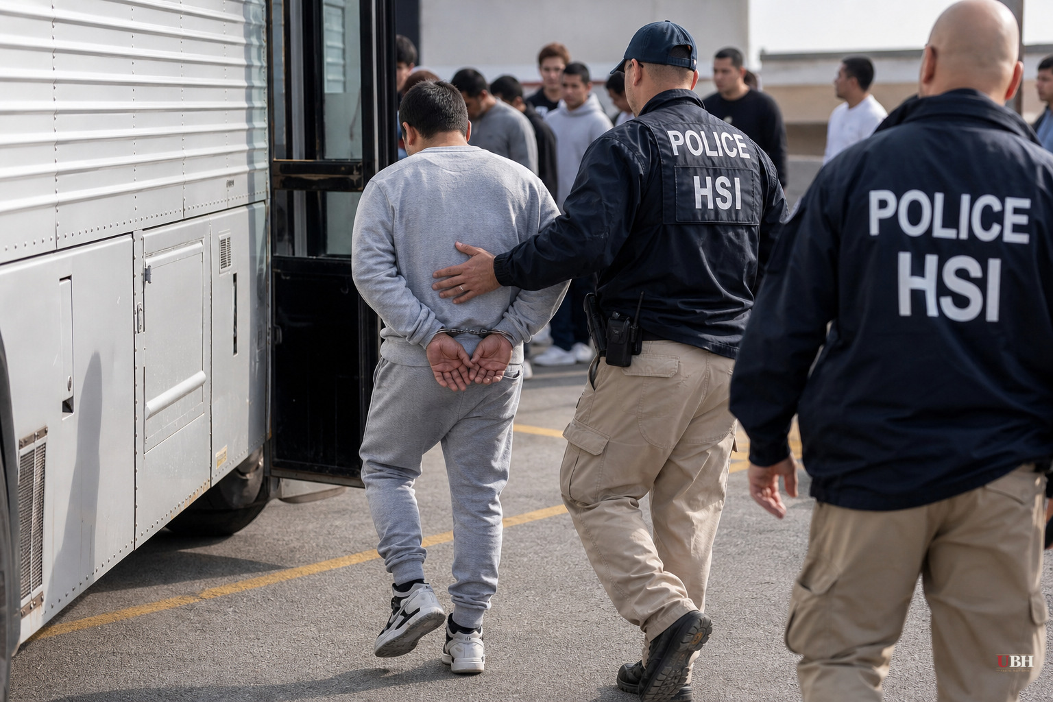 US Has Sent Over 2,300 Mexicans to Guatemala and Honduras Before Bouncing Them Back to Mexico