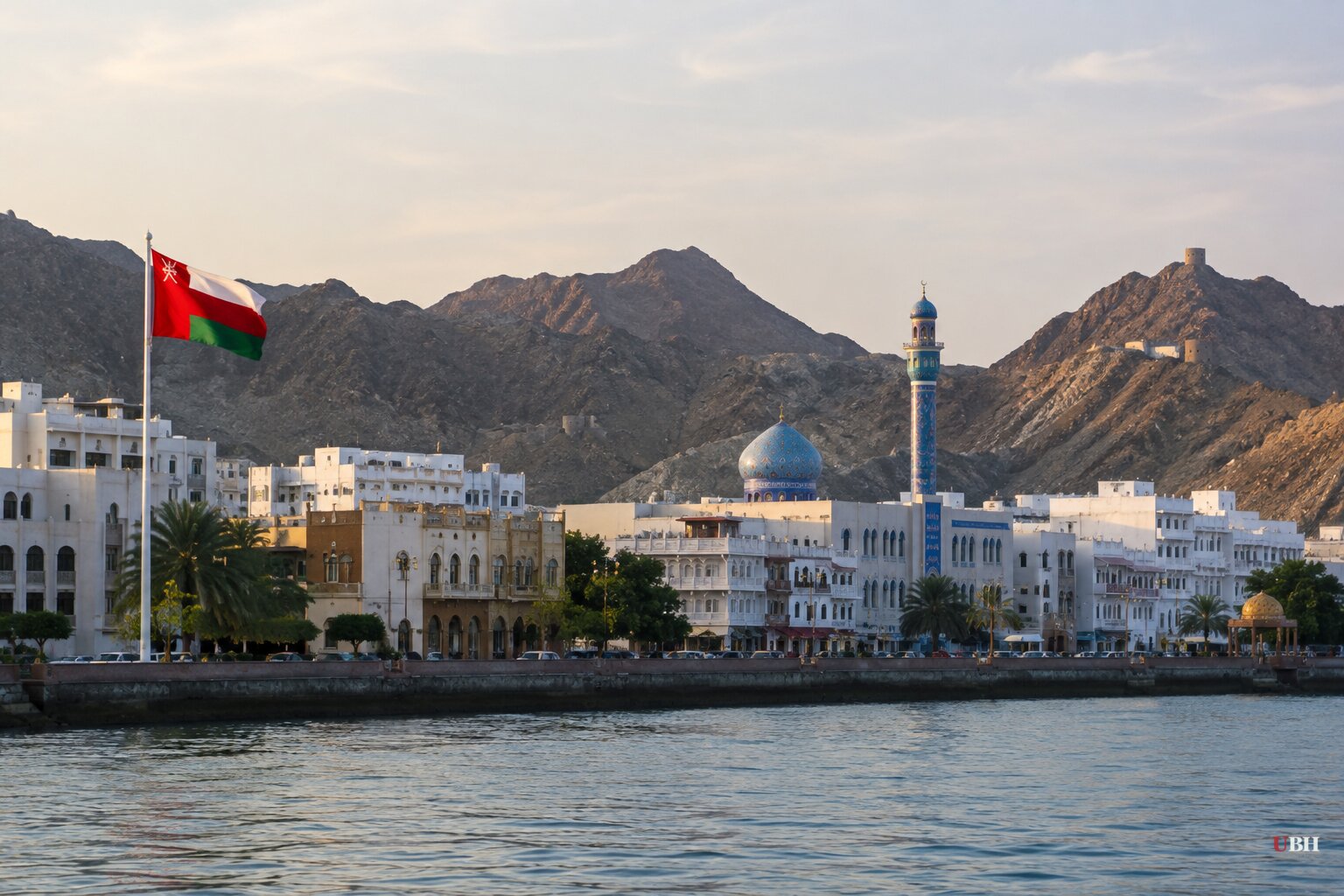 US Held Secret Oman Meeting With Houthis Days After Saudi Says Drone Was Intercepted Near Mecca