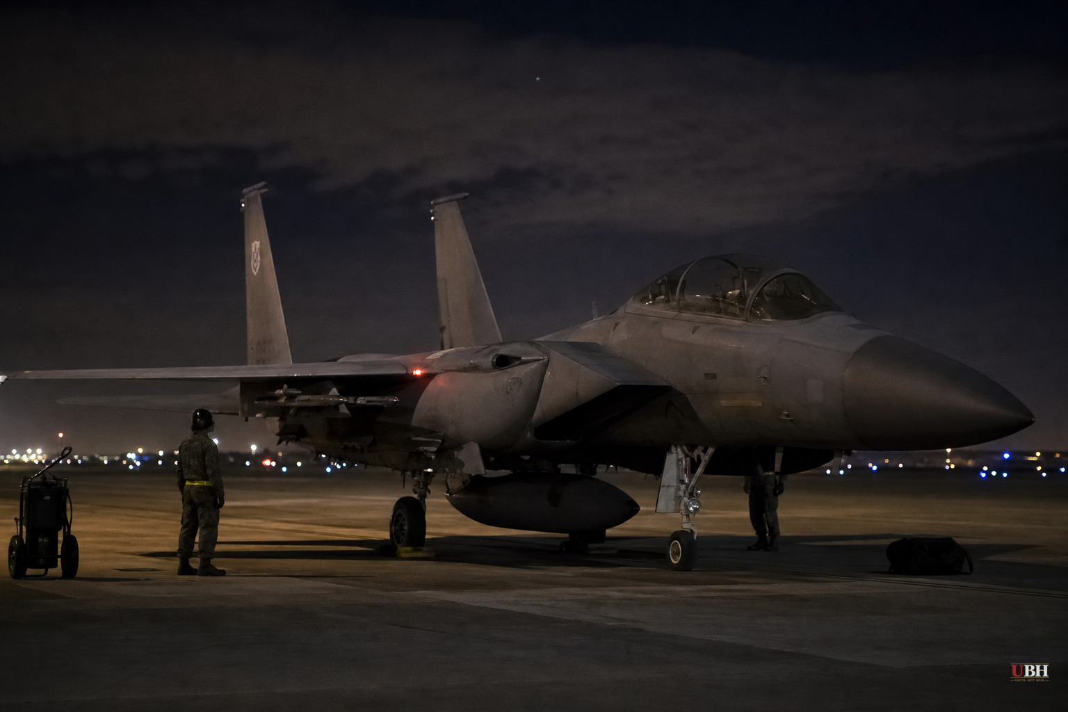 US Hits Iran for 10th Straight Night, Death Toll at 17 Troops and Almost 100 Wounded This Month