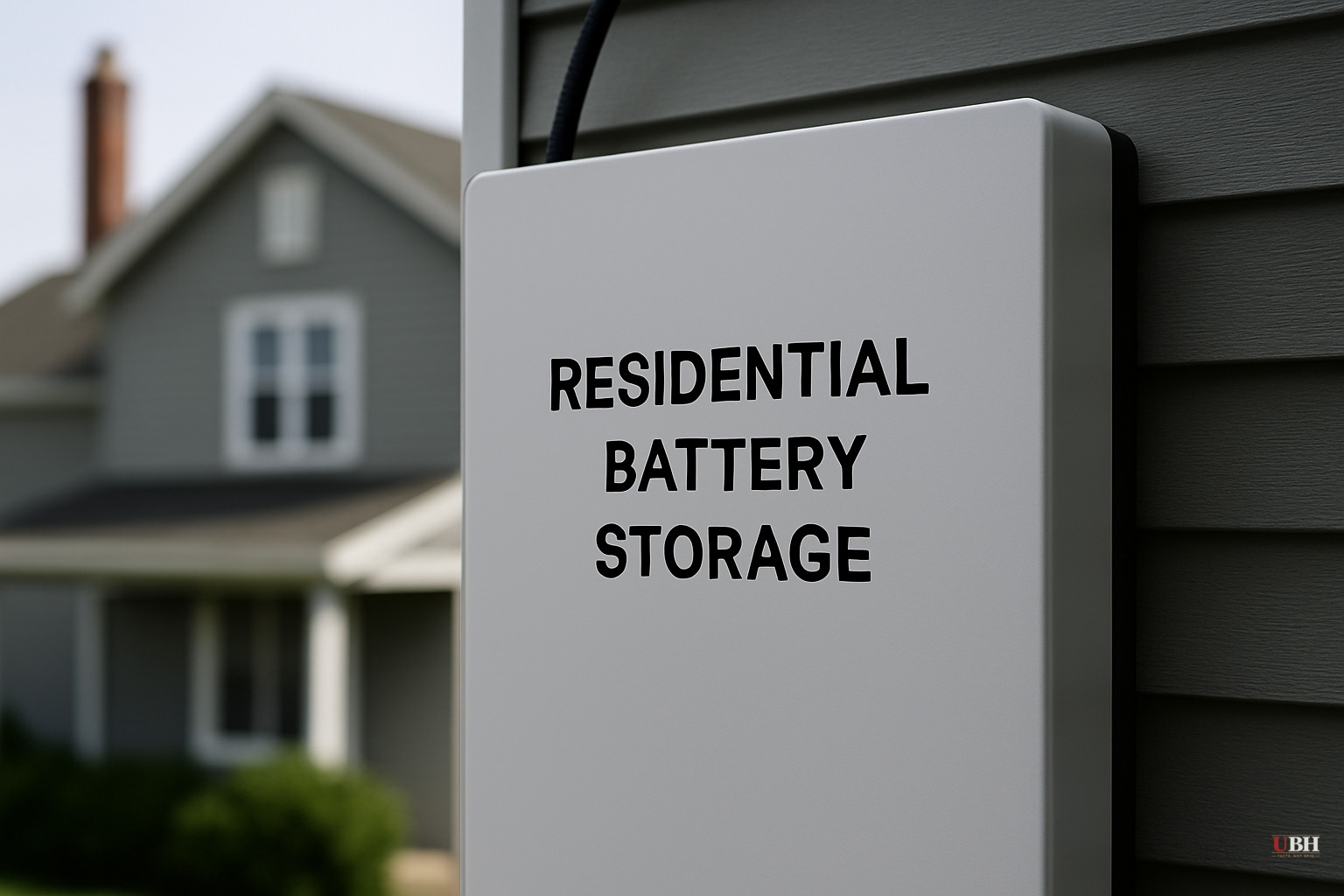 U.S. Home Battery Installations Hit Record 673 MW in Q1 2026, Driven by High Electricity Costs and State Incentives