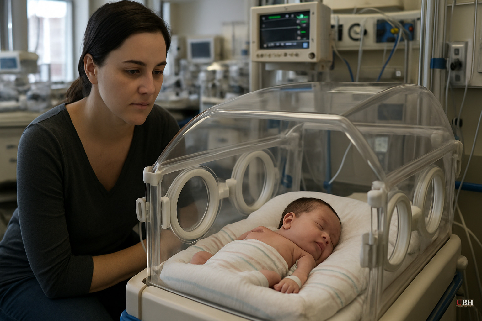 U.S. Infant Mortality Falls to All-Time Low, CDC Data Shows