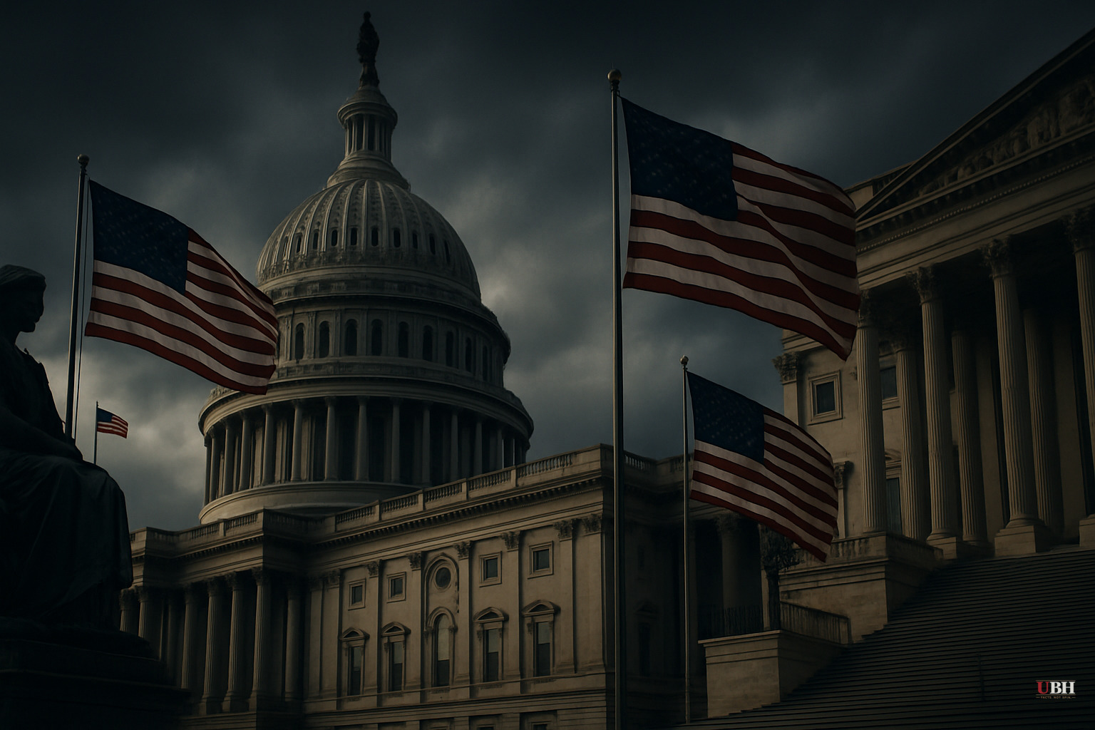 US Inflation Hits Markets Hard: Chip Stocks Crater, Jensen Huang Joins Trump's China Trip, and Asia's Currency Crisis Deepens