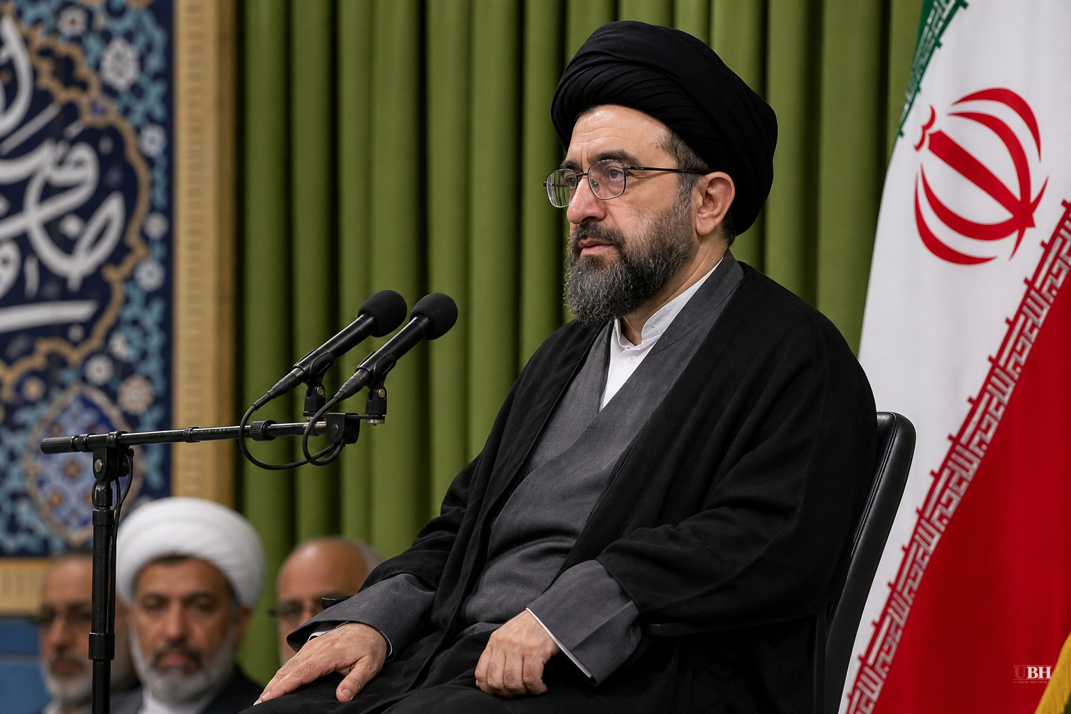 US Intelligence: Iran's New Supreme Leader More Open to Nuclear Weapon Than His Father Was