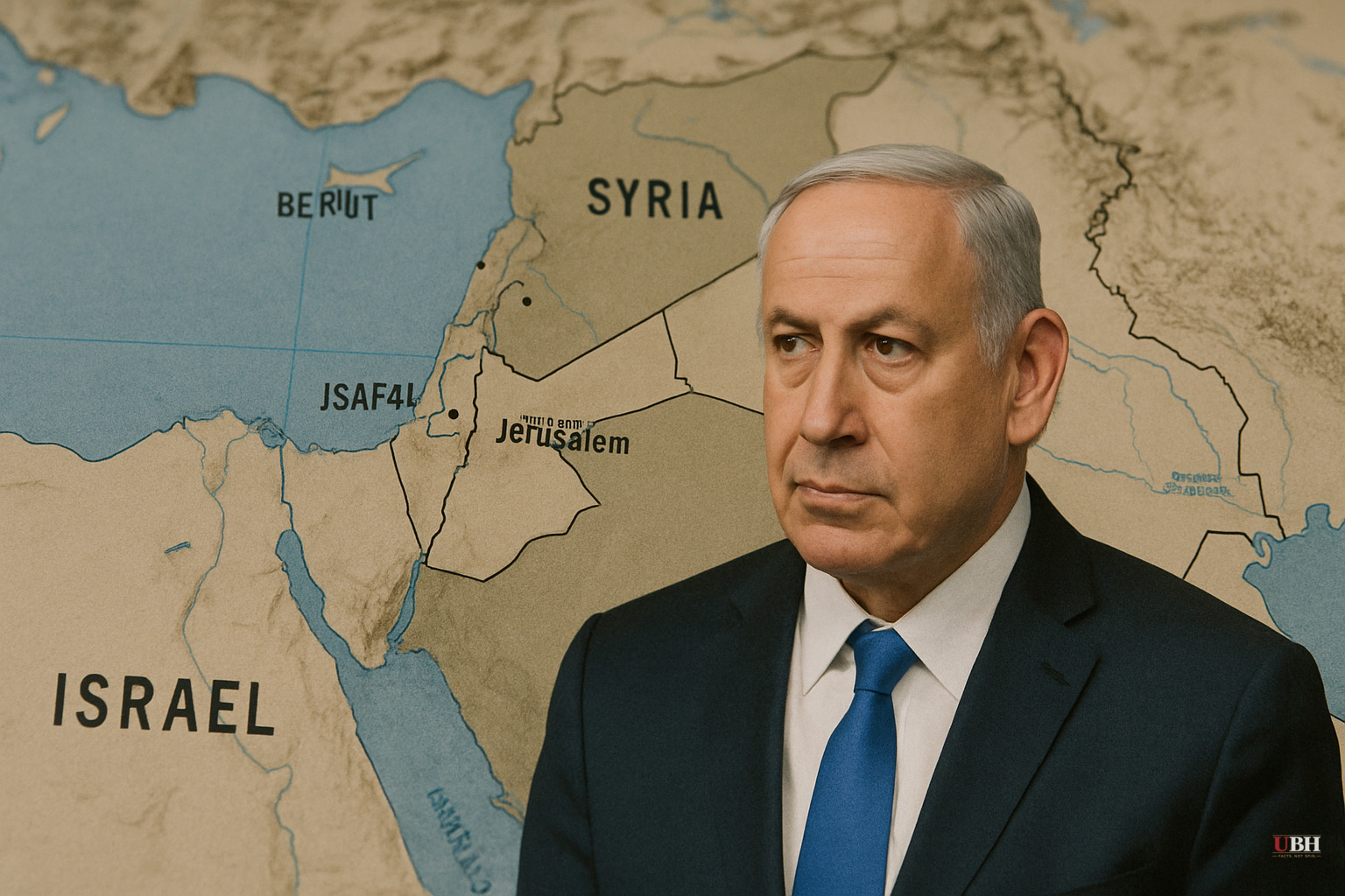 U.S. Intelligence Warns Netanyahu Will Undermine Iran Deal. A Ceasefire With Hezbollah Took Effect Friday Anyway.