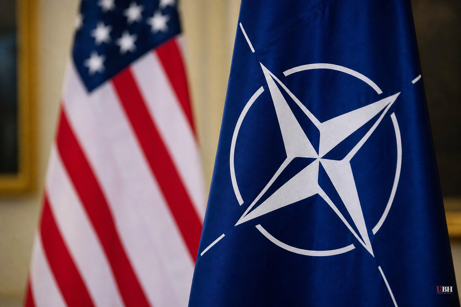 US Intelligence Warns Putin Could Test NATO With Limited Attack on Member State
