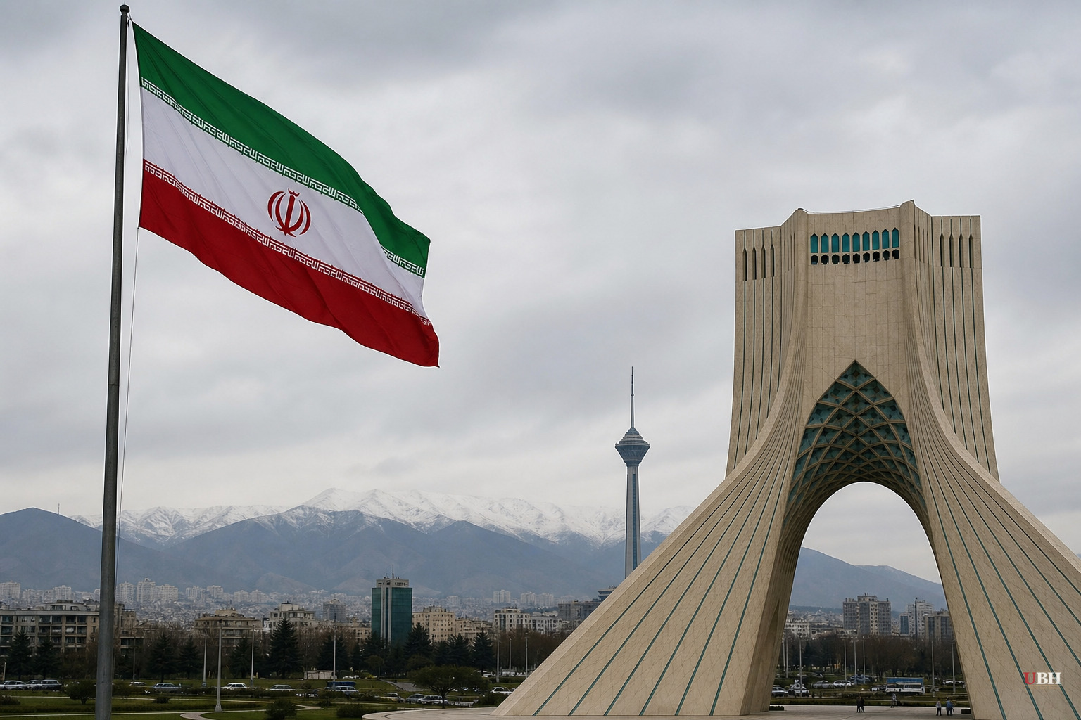 US-Iran 60-Day Deal Deadline Passes With No Final Agreement, Trump Threatens to Bomb Oman